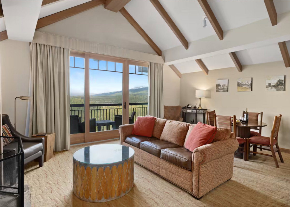 SUNCADIA PENTHOUSE 4