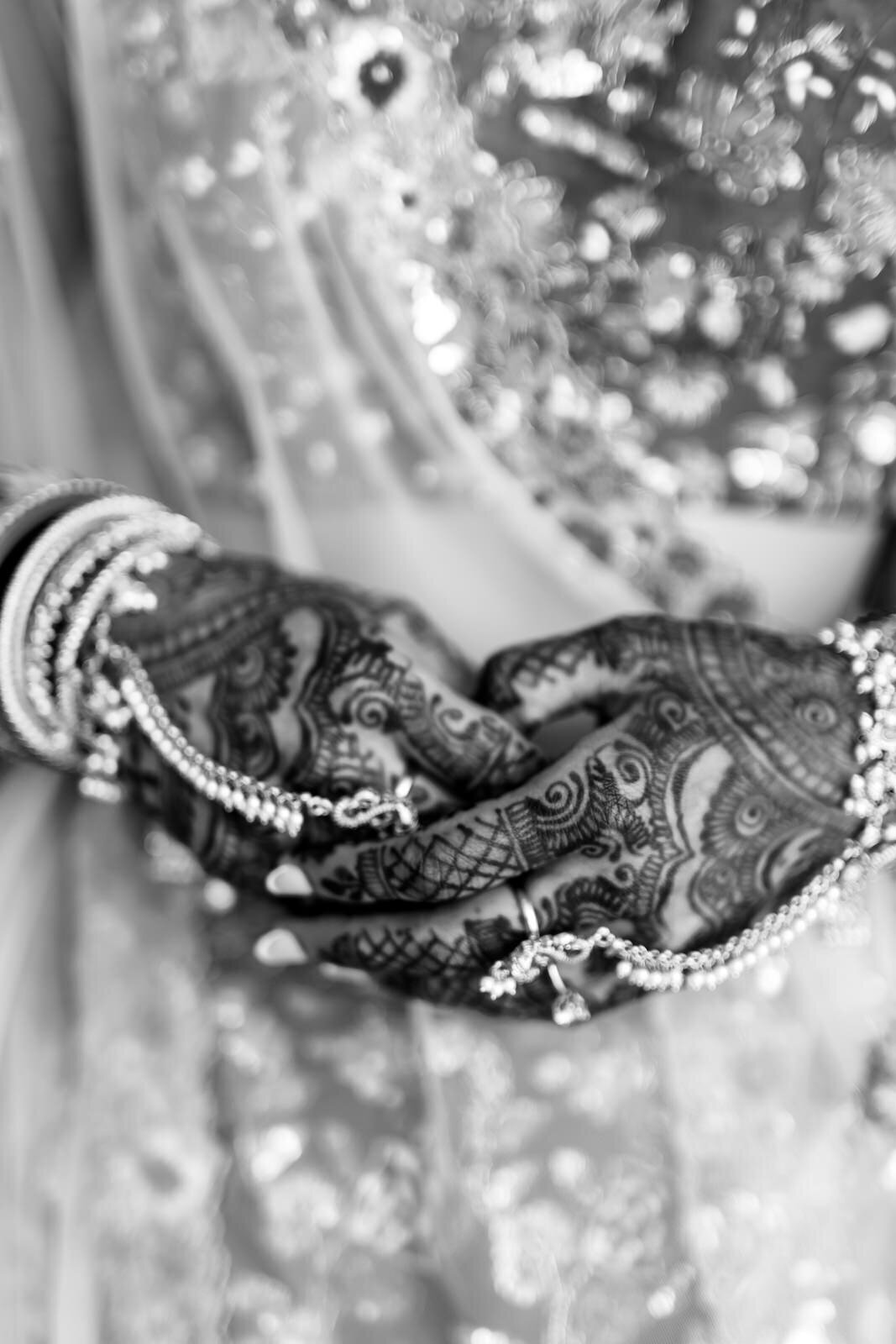 Bright Indian Wedding Photography at Pasea Hotel in LA 23