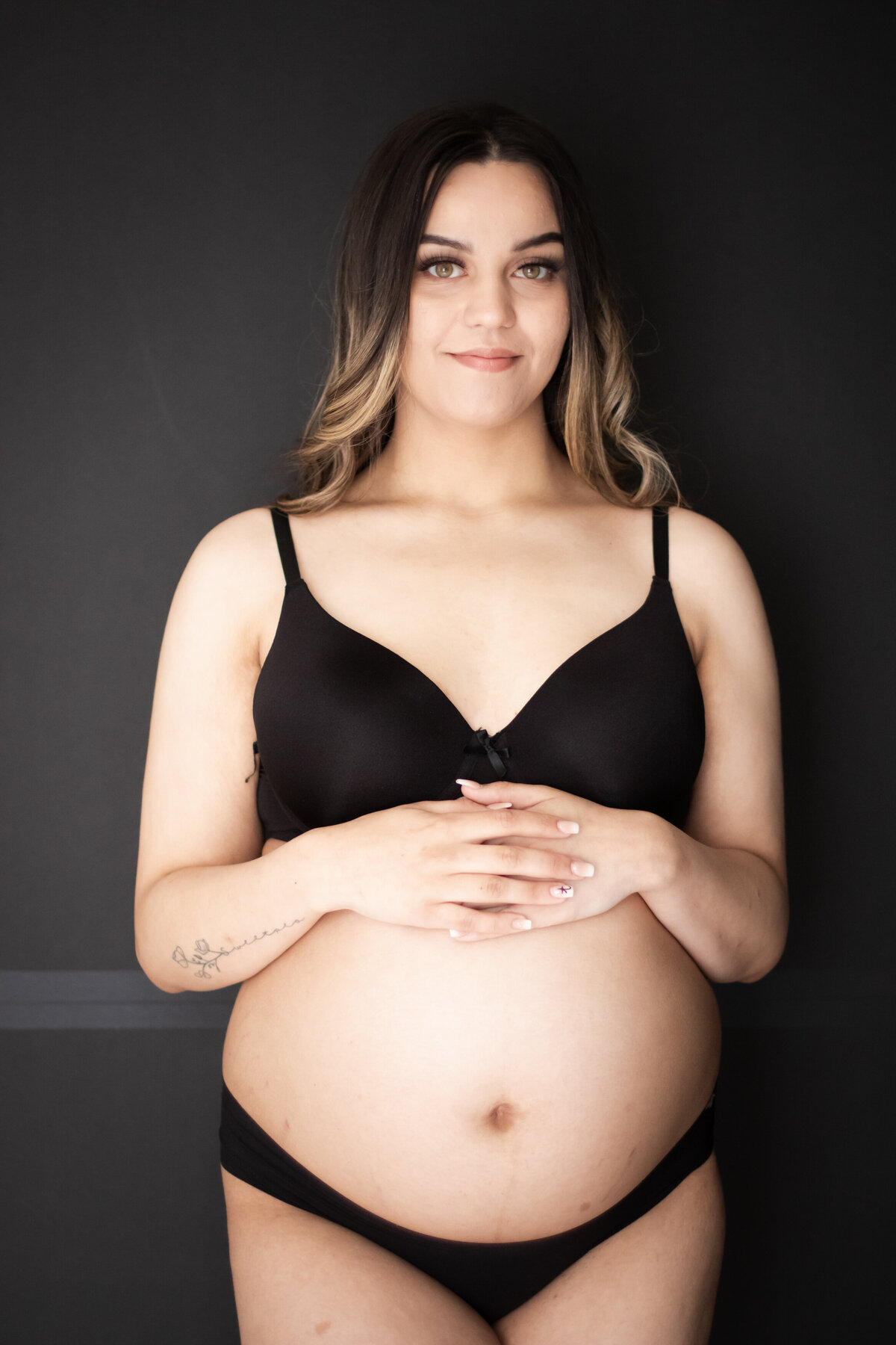 Olympia Maternity Boudoir Photographer-42