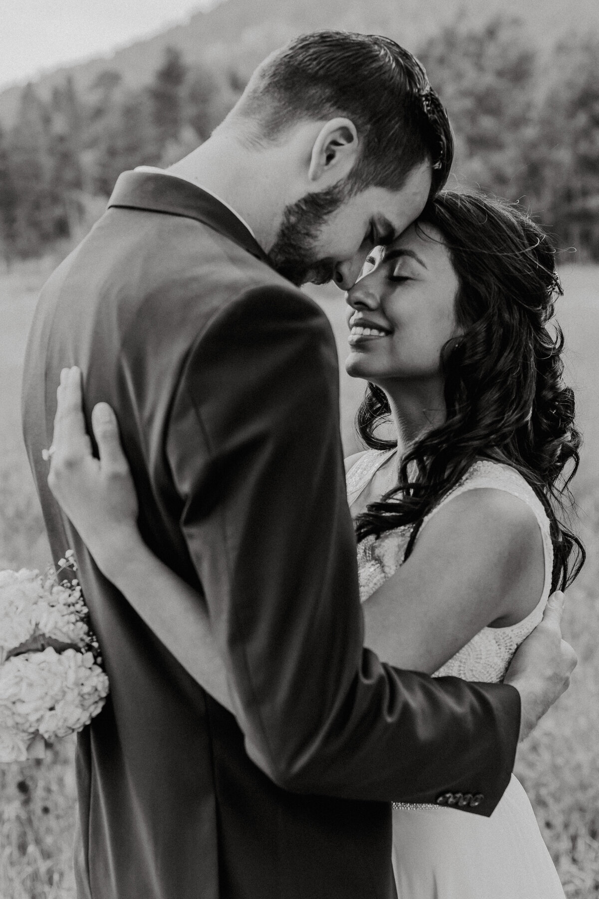 Wedding Photography- Paul & Emilia- Rocky Mountain National Park- Estes Park, CO -591