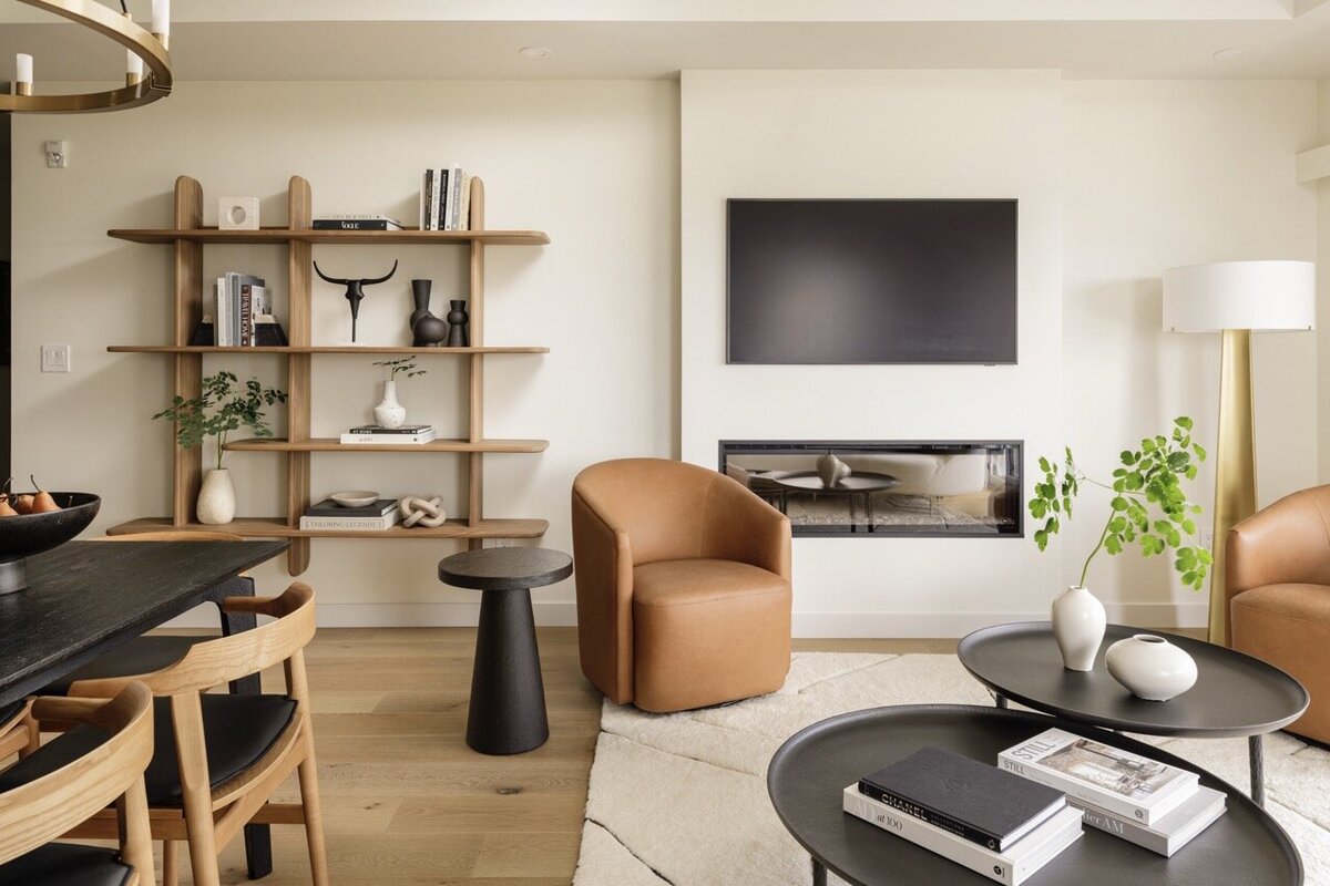 Rebekah Van Hell _ Lethbridge Interior Designer 4