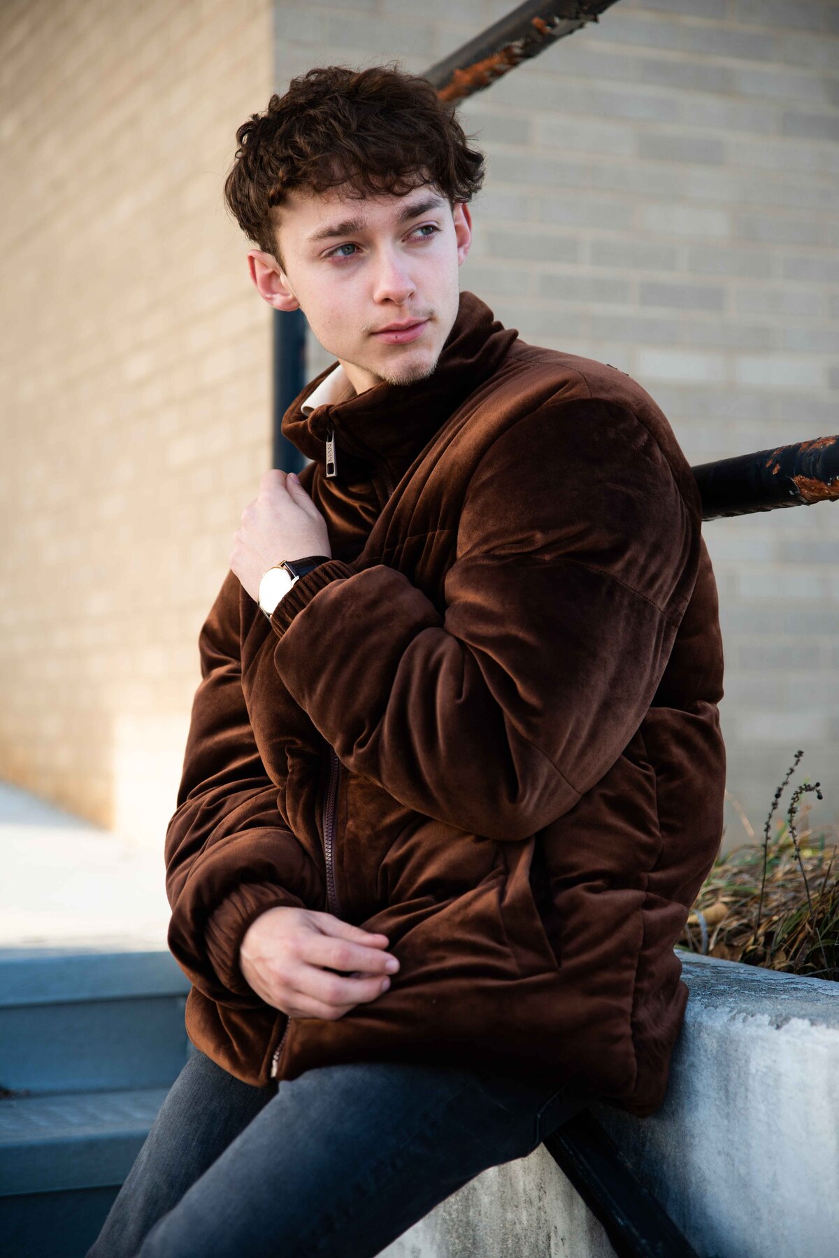 st louis missouri, troy, st charles, senior and graduation photographer