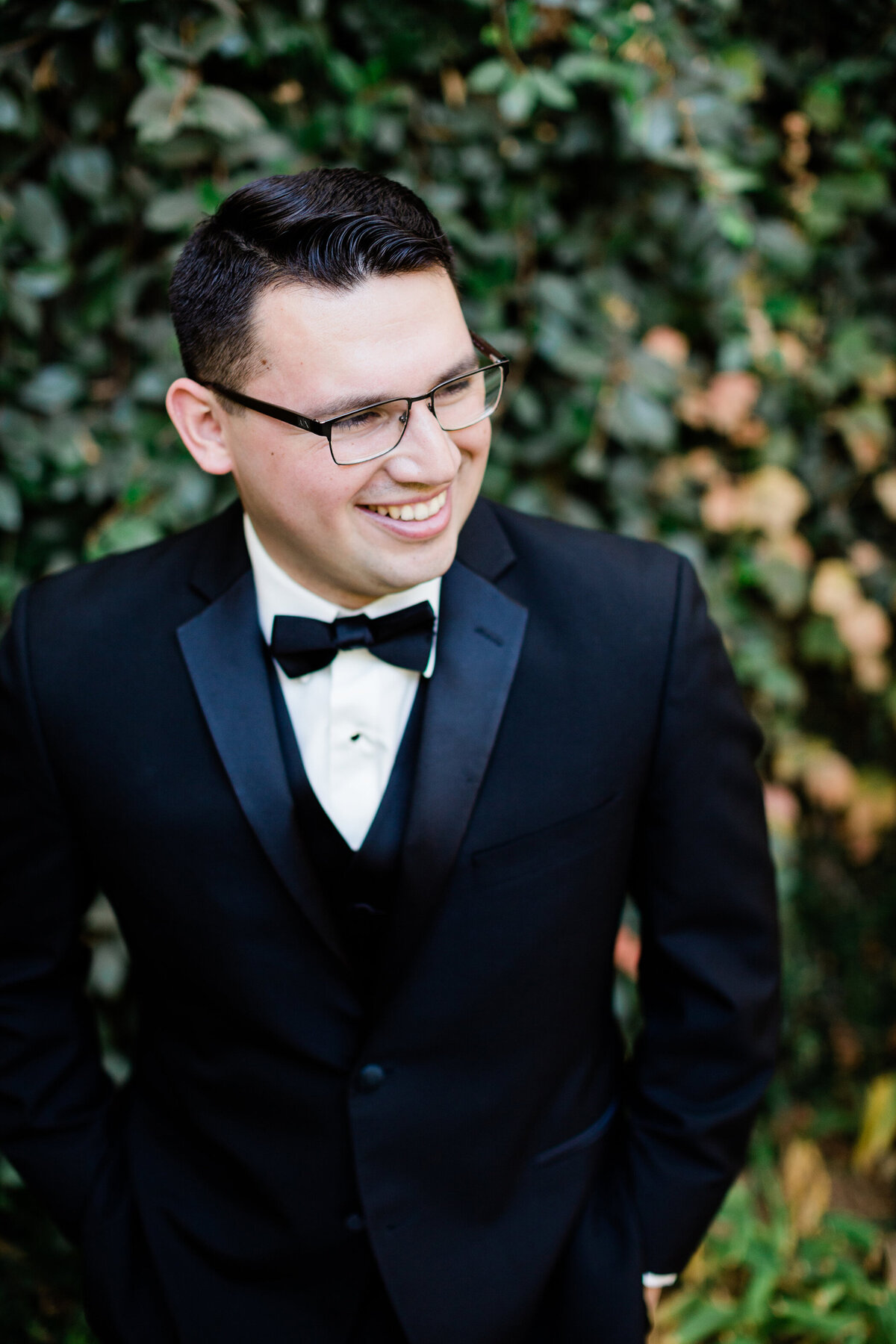 Los Angeles Wedding Planner - Robin Ballard Events - LA River Center and Garden - Alexis + Alex - 20