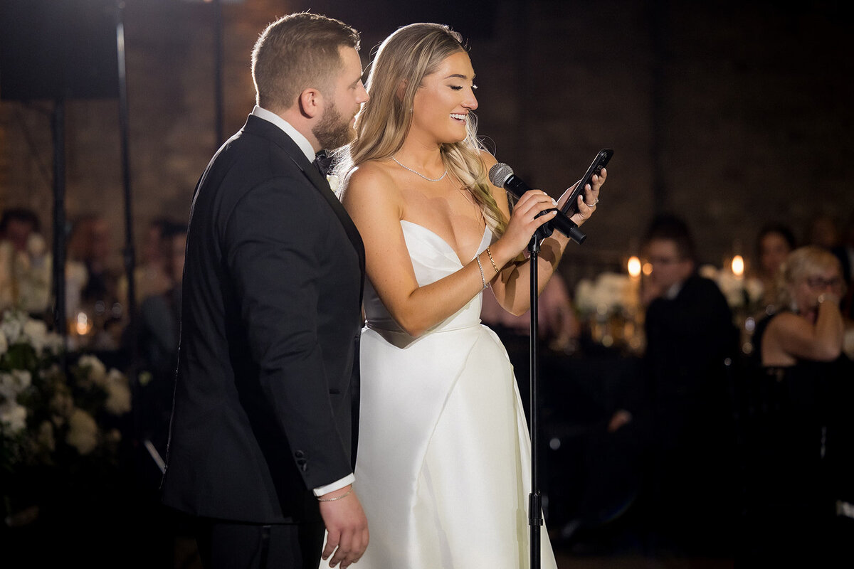 newlyweds-thank-guests-revel-motor-row-HBICWeddings