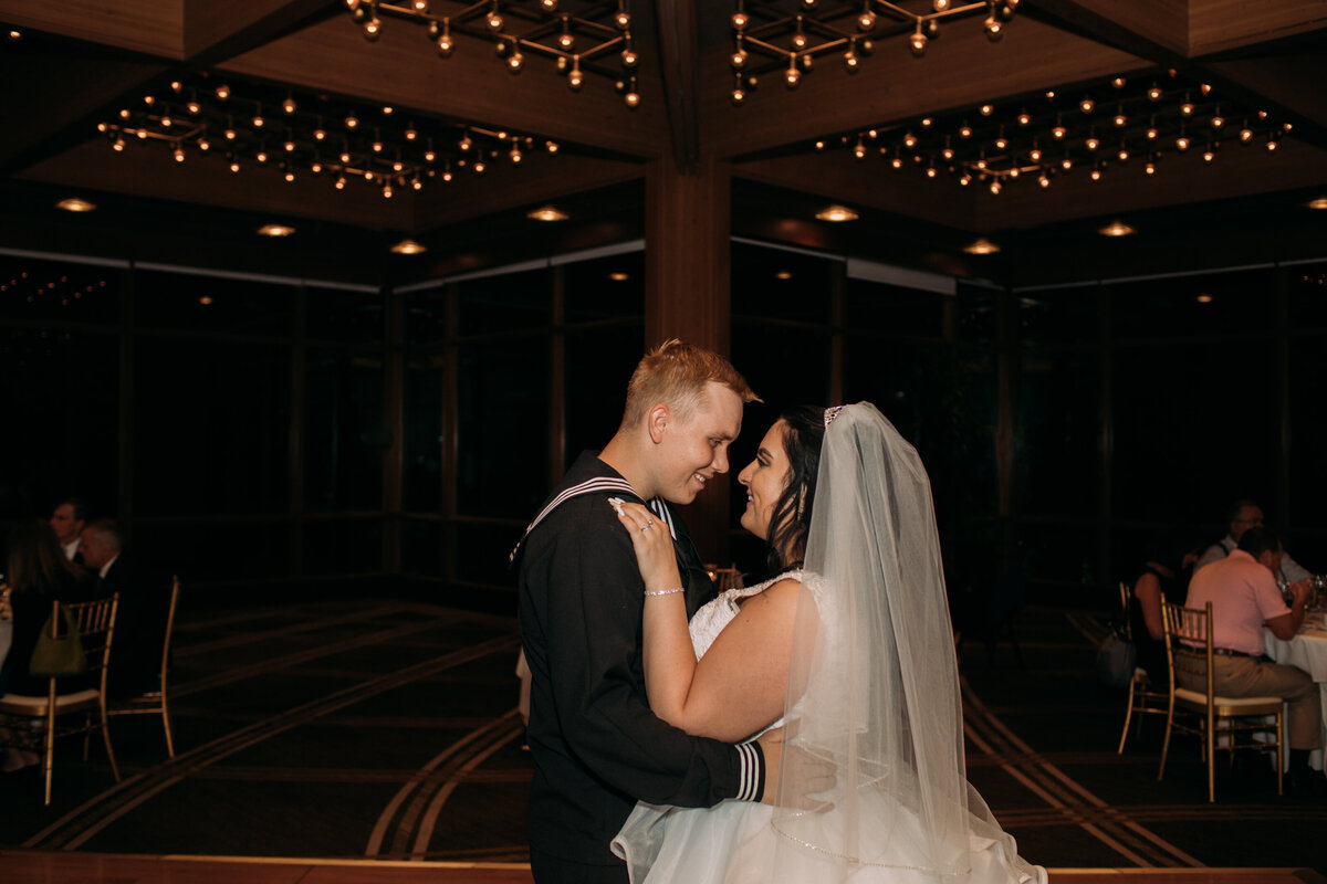 Hayley  Andrews Wedding Day Hawa Images July 2018 (432)
