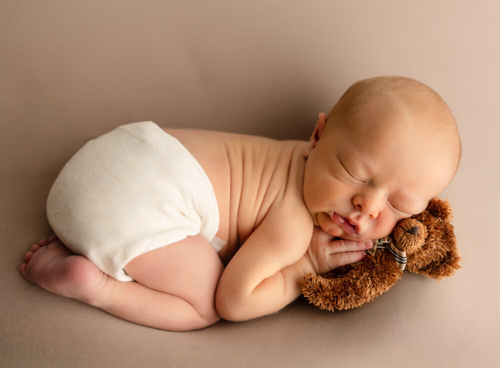 Baby Boy  | Rekart Photography | Union,Mo._-5