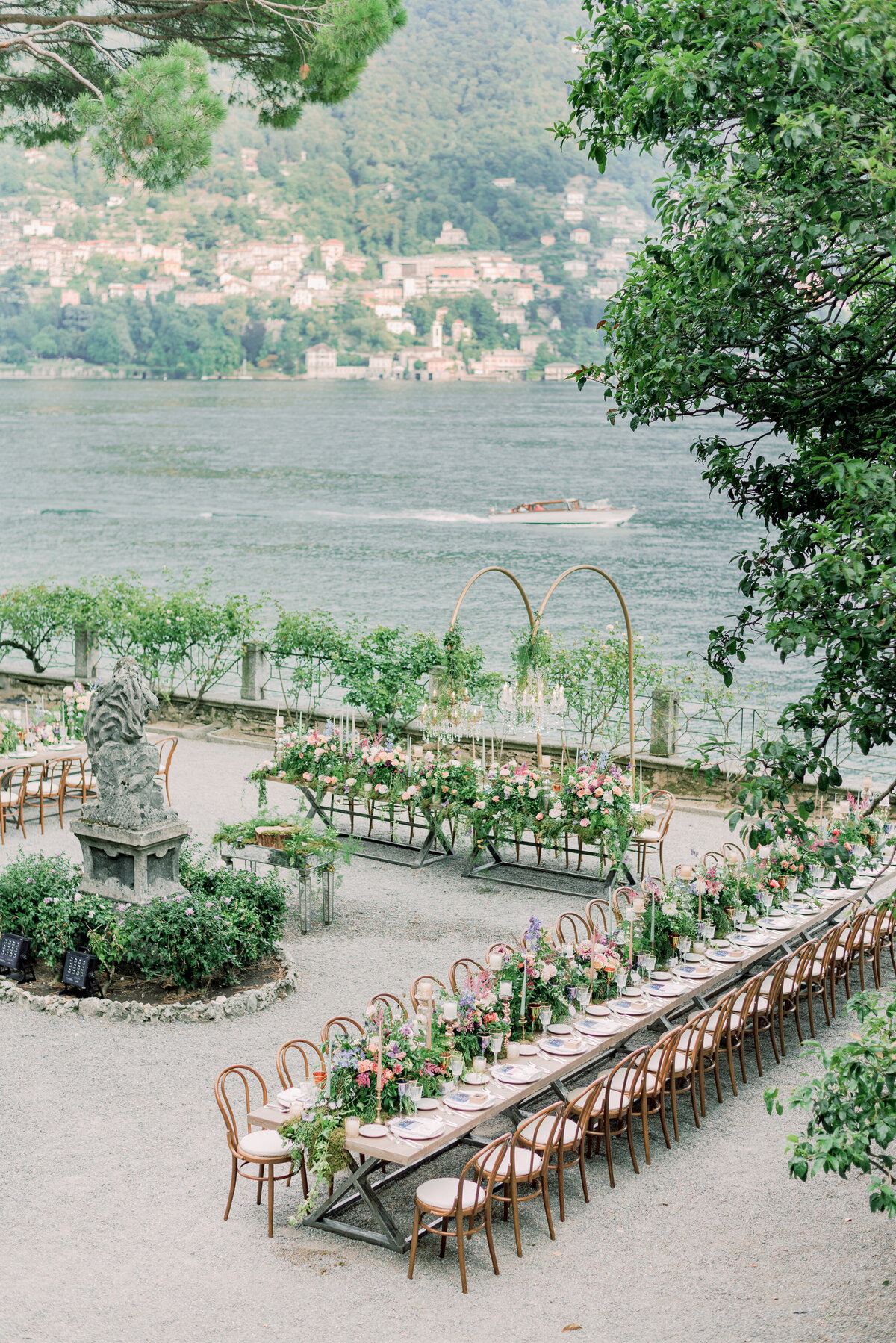 wedding in Villa Pizzo Lake Como2