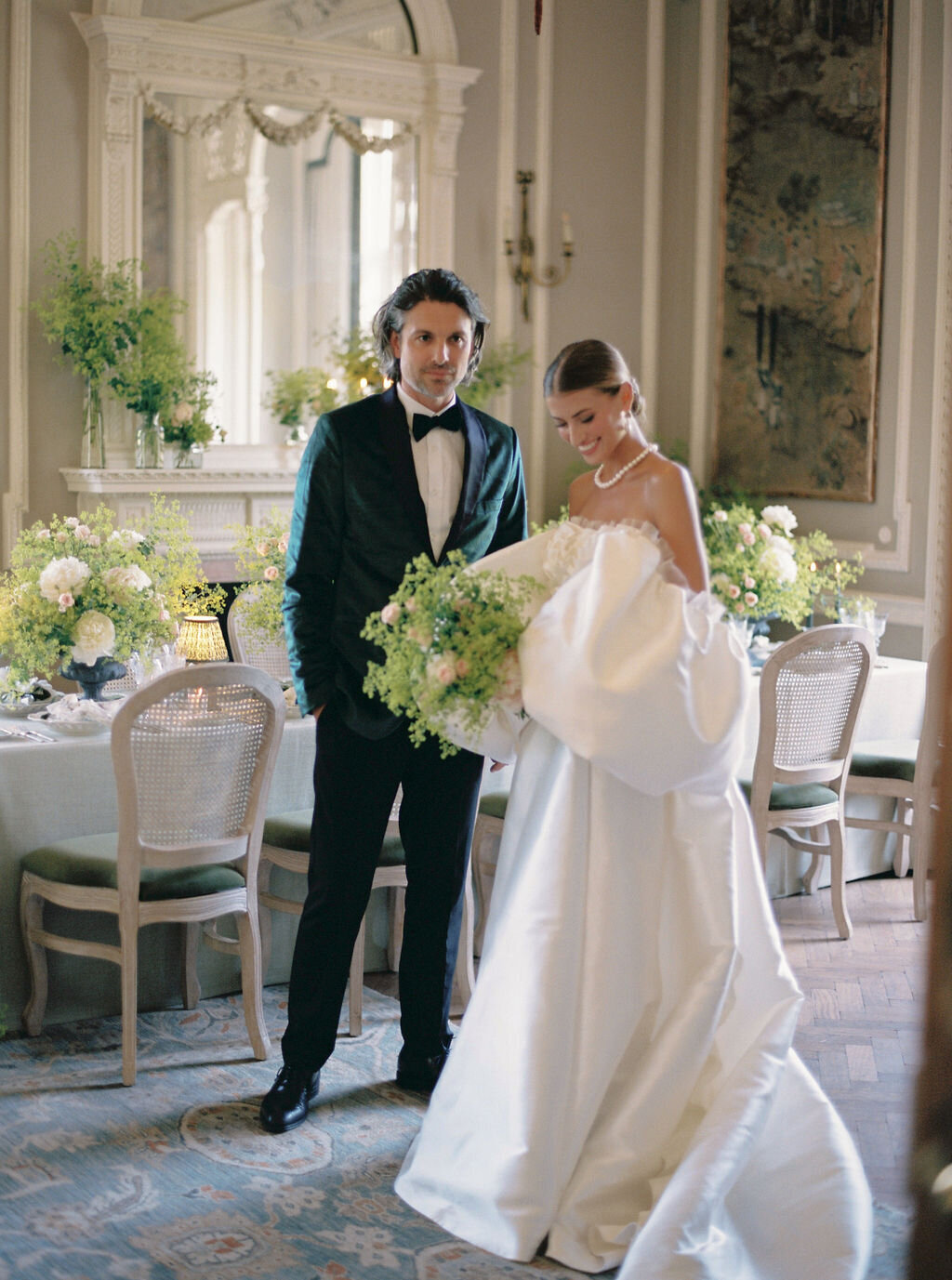 Attabara Studio UK Luxury Wedding Planners  with Katie Julia-IconicEditorial-OakleyCourt-077