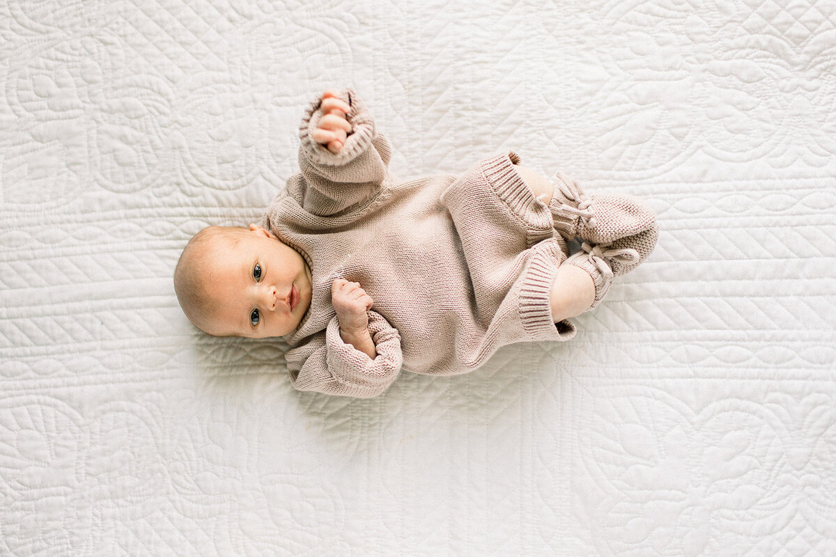 Alexis Fox Photography + newborn session + Muncie + Indiana  (3 of 51)