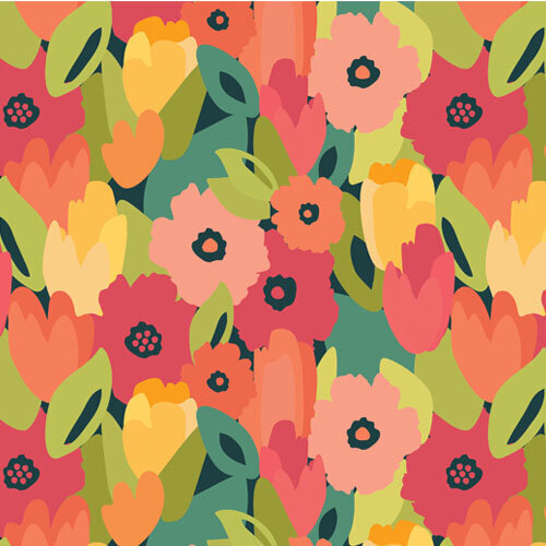VividFloral