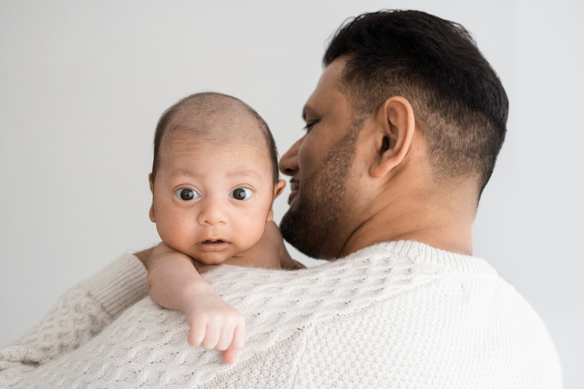 Newborn Photos in Gerrards Cross