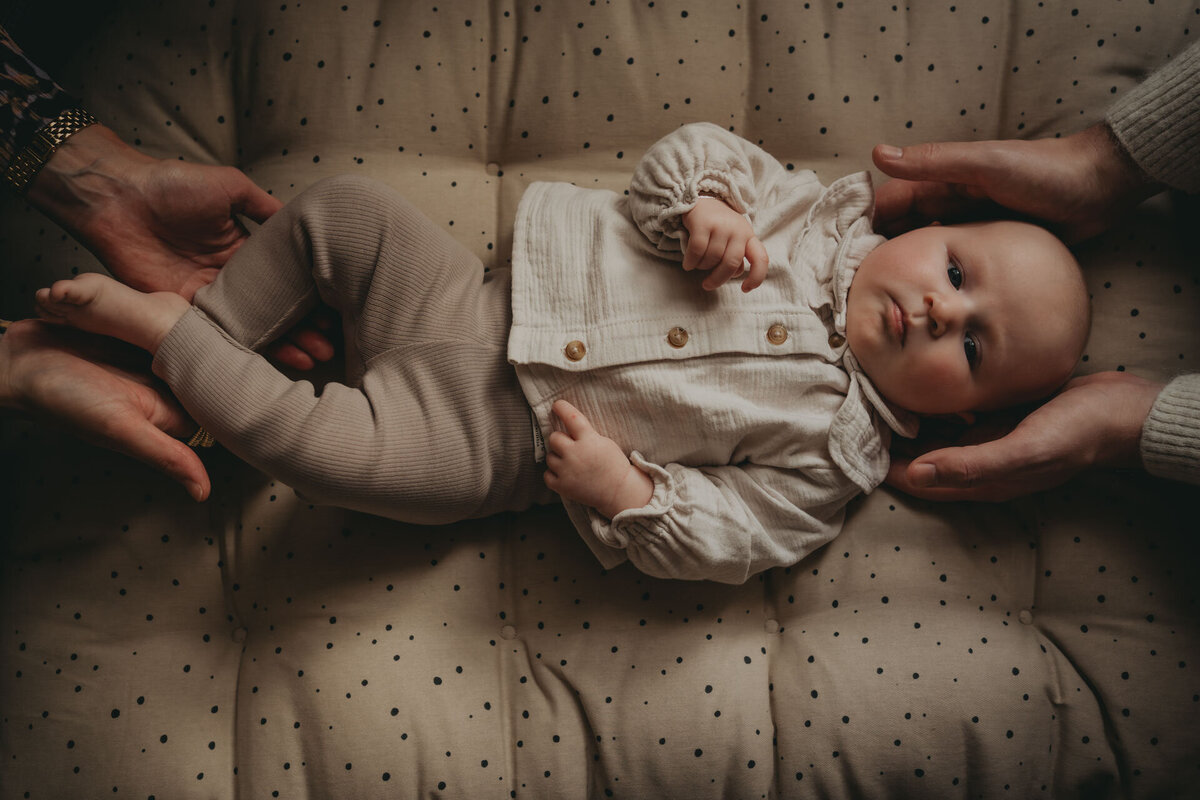 newbornshoot in leiden