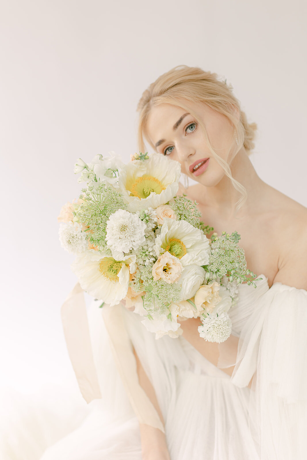 40  - St Paul Studio Bridal%2c London -  19.3.2023 - Joana Senkute Photography_