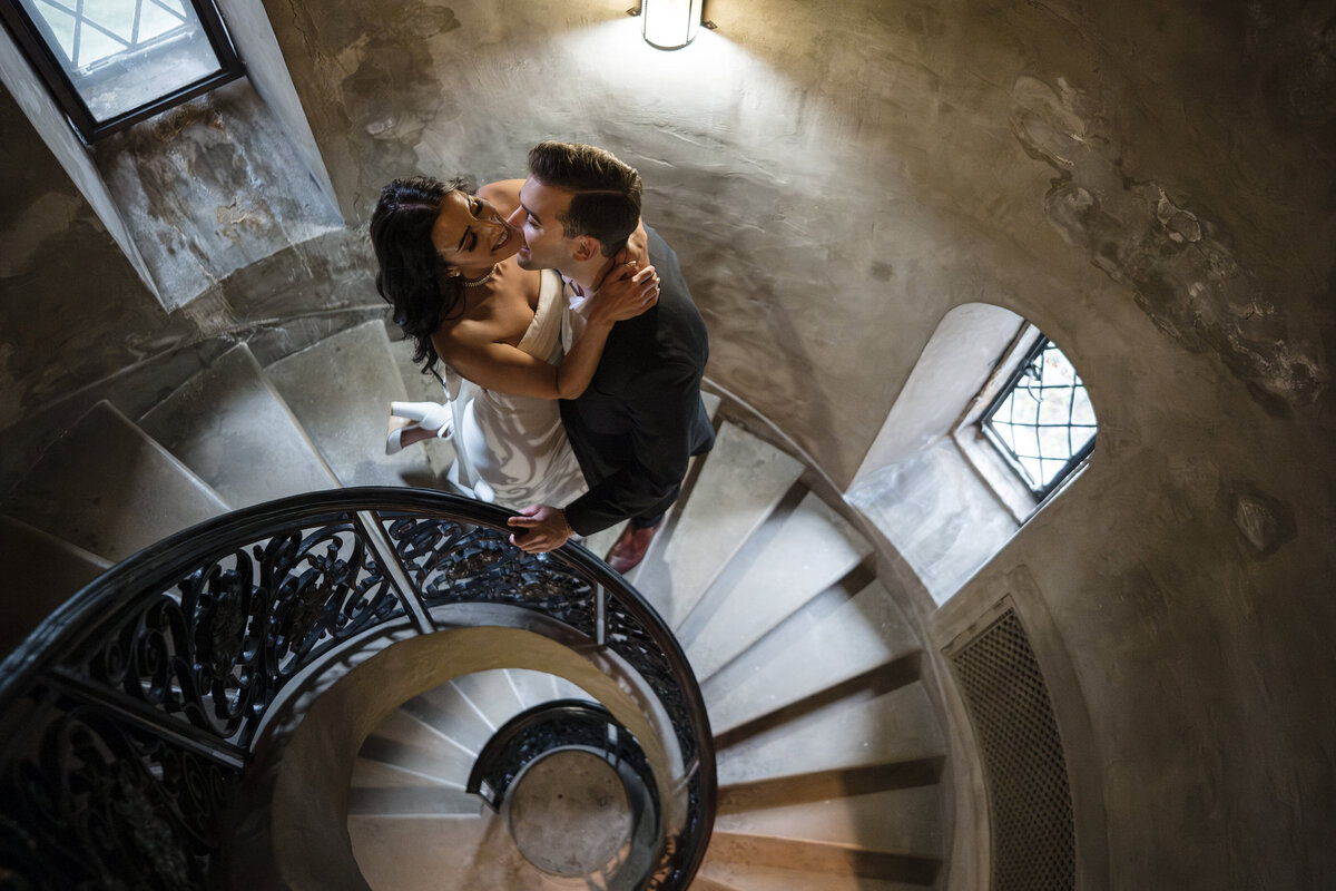 New Jersey Wedding Photographer