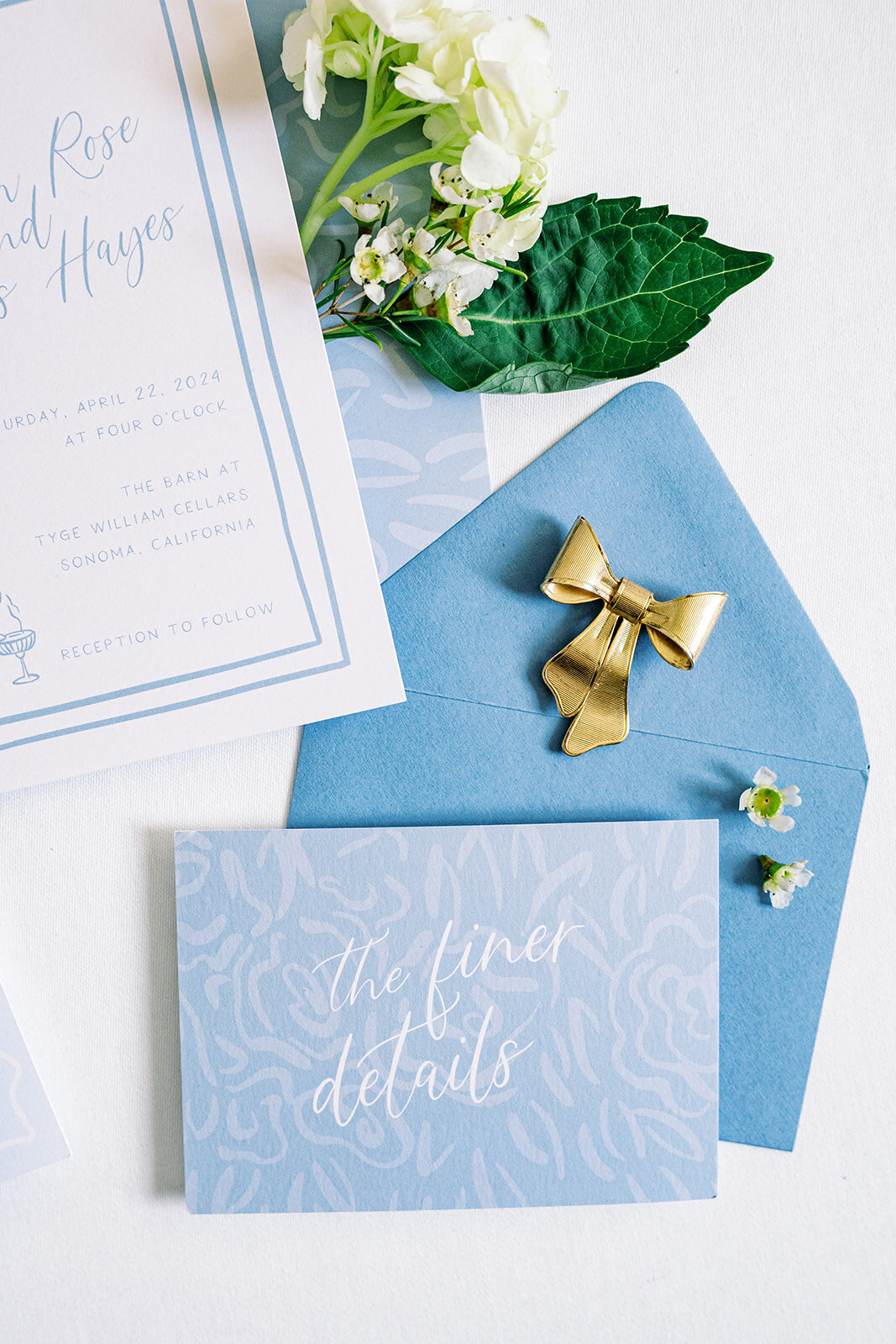 blue-envelope-wedding-suite-closeup