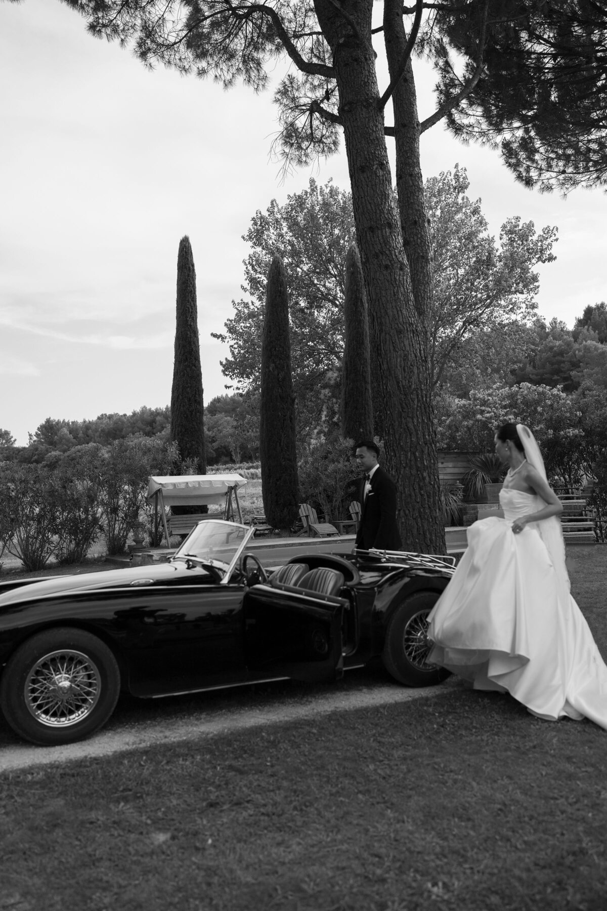 Chateau Talaud_Nastia Vesna Wedding Photography France45