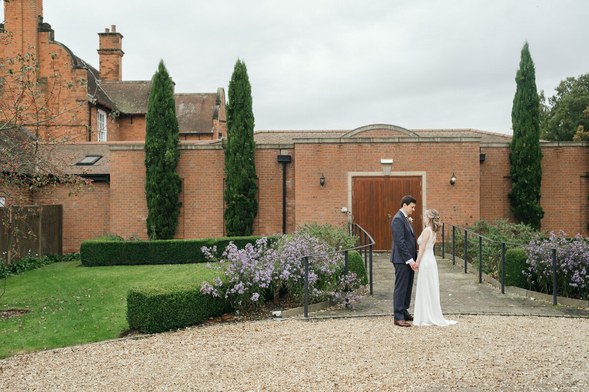 Kelham Country Manor House Wedding Photographer - Stunning Nottingham Venue-100