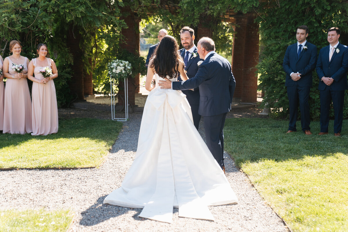 Turner Hill Ipswich Wedding Photographer: Capturing Your Special Day