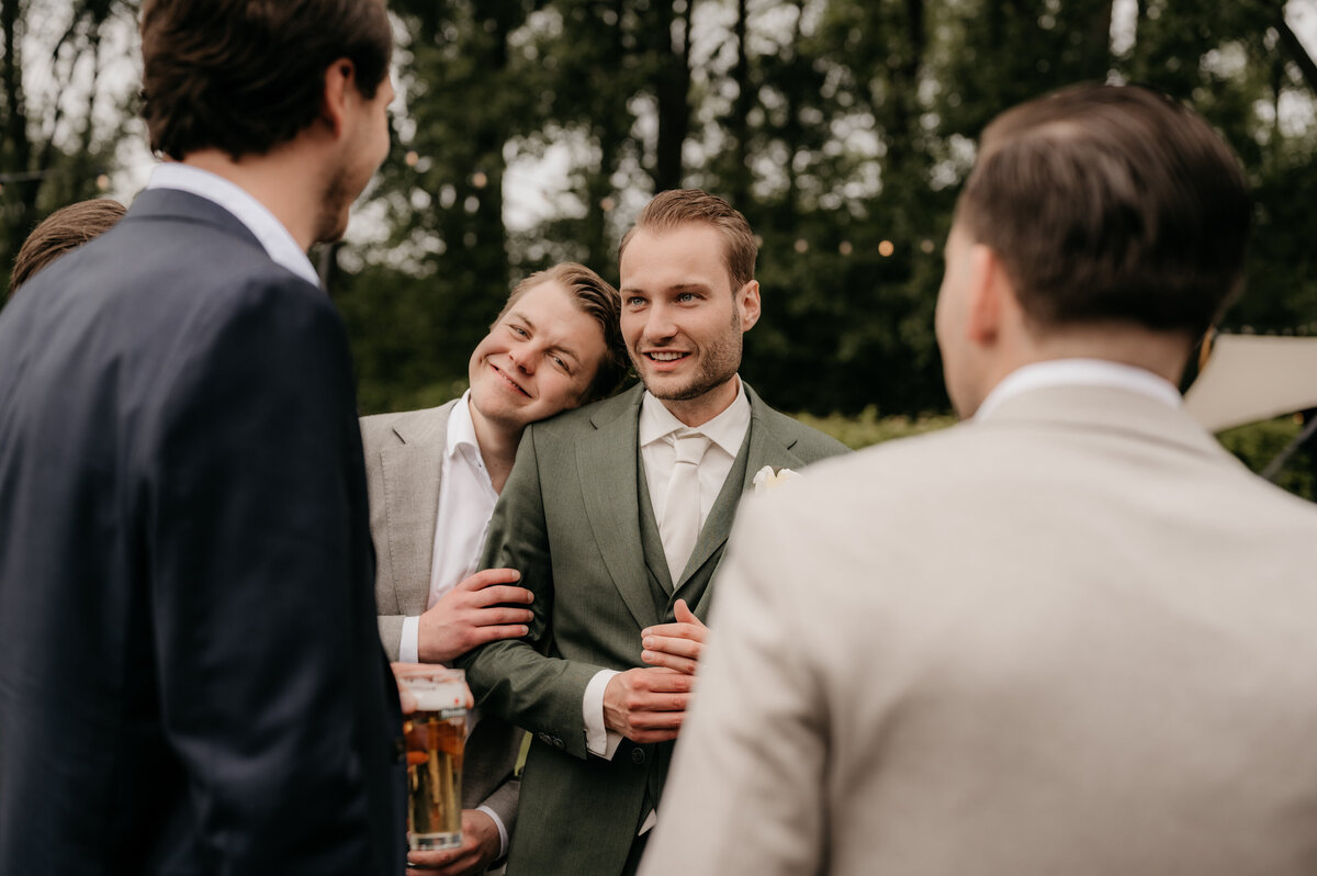 Pure Liefde Fotografie - Jeffrey & Manon - Proost & Speeches-97