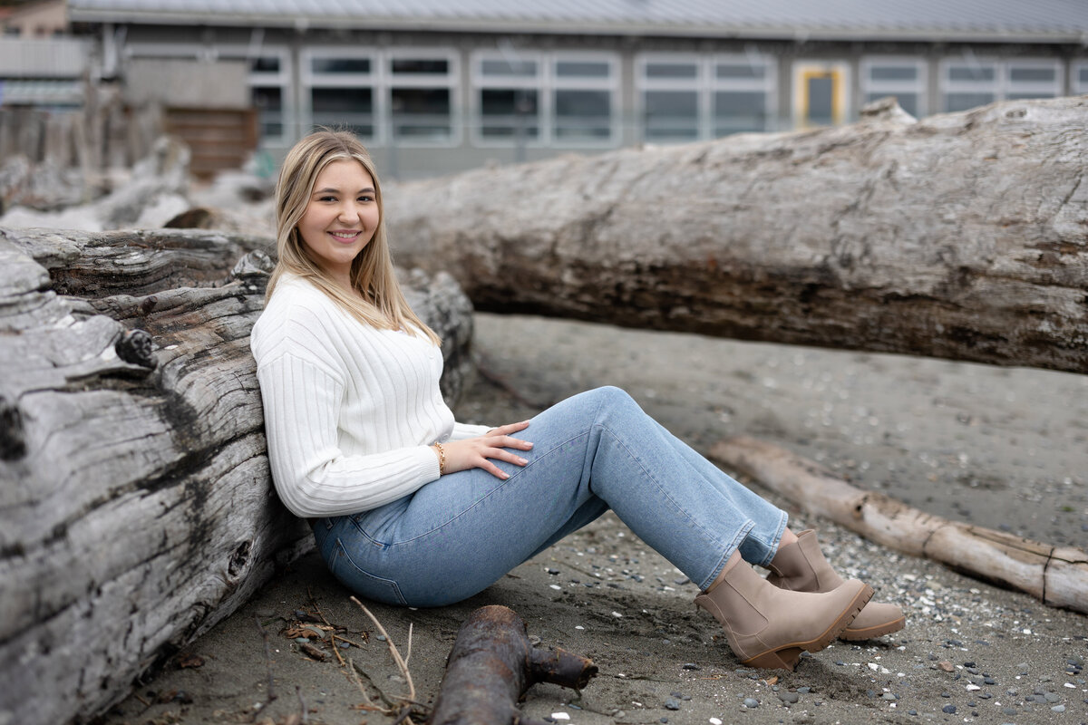 Kennedy Senior high school photographer4