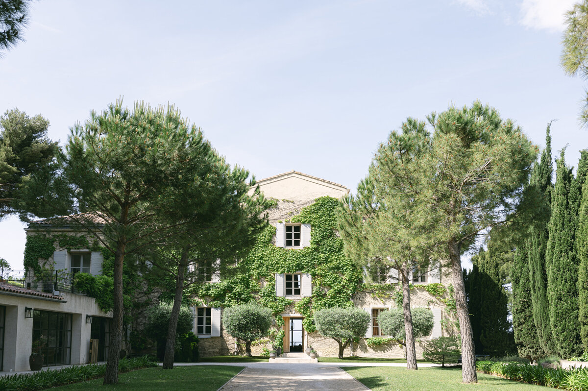 Domaine de Canaille 01