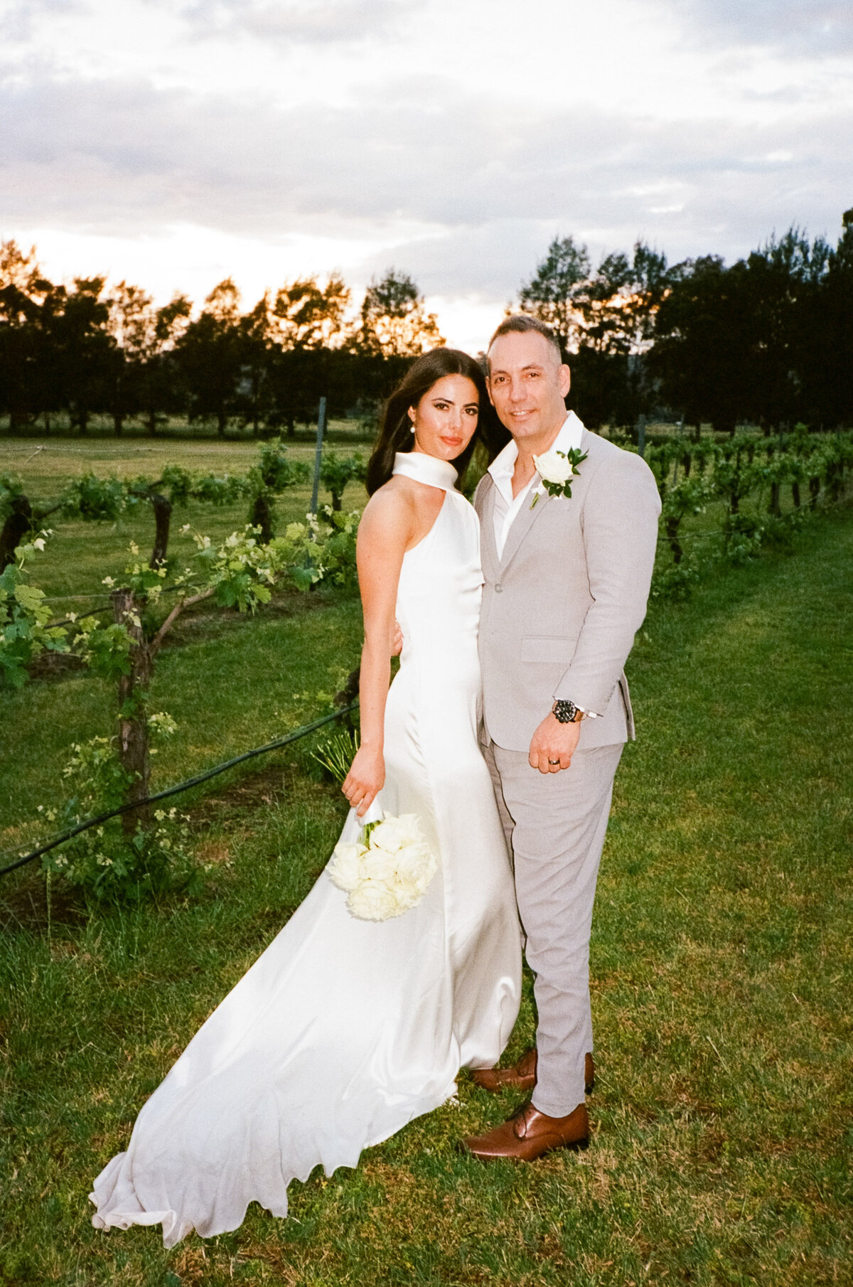 The Wild Vine Wedding Photos-58