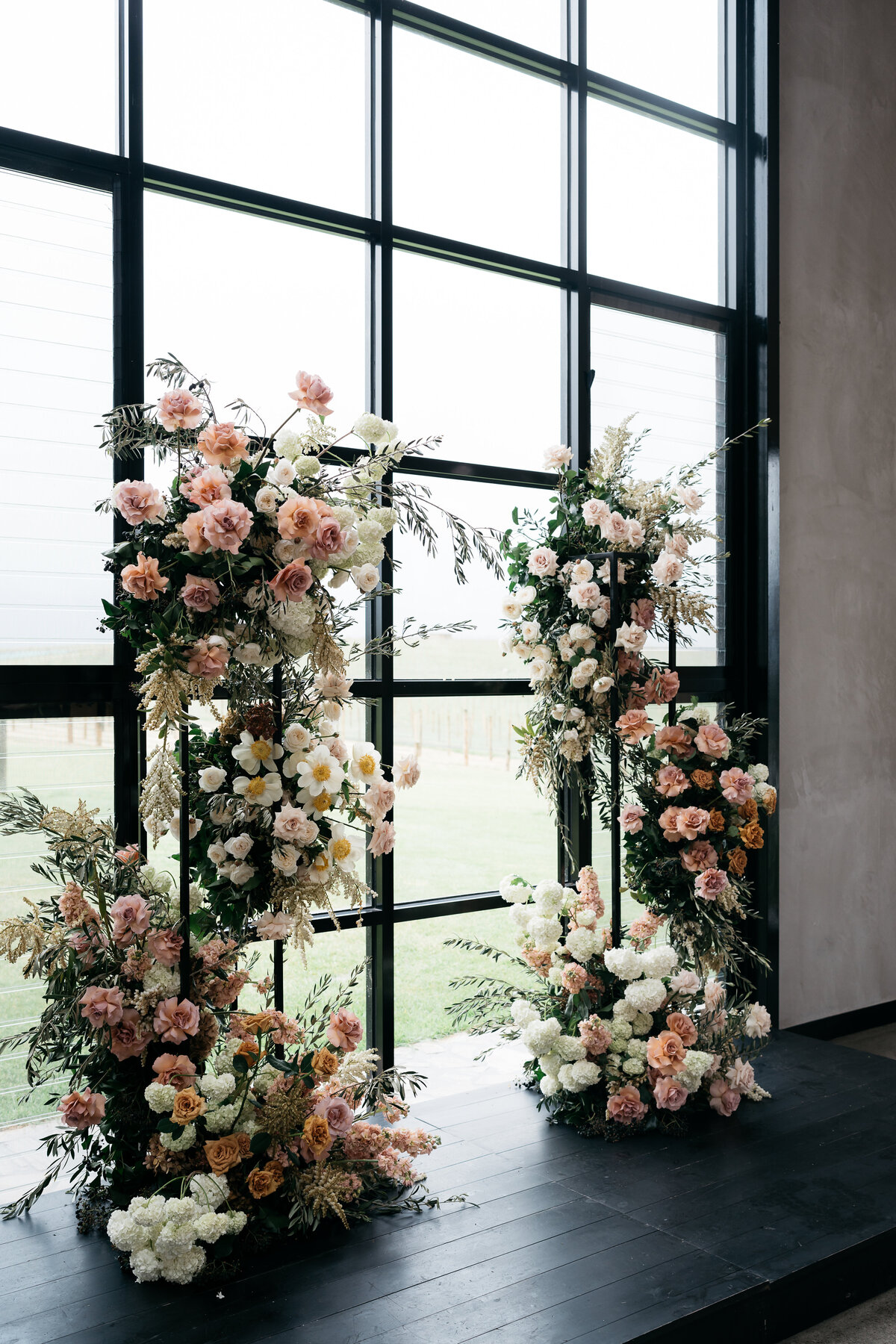 Courtney Laura Photography, Zonzo Estate, Yarra Valley Wedding Photographer, Amy and Fletcher-399