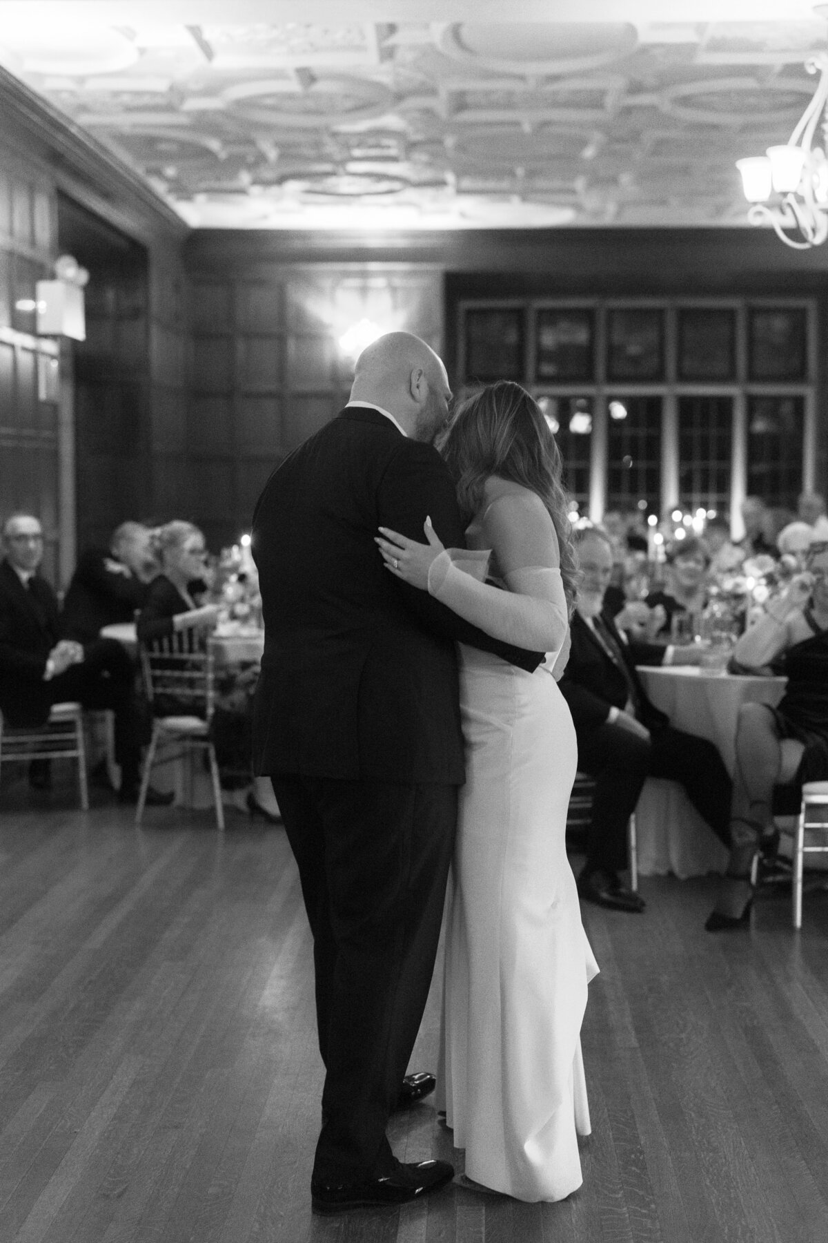 Becka + Evan - Parque Ridley Creek Philadelphia Wedding-324