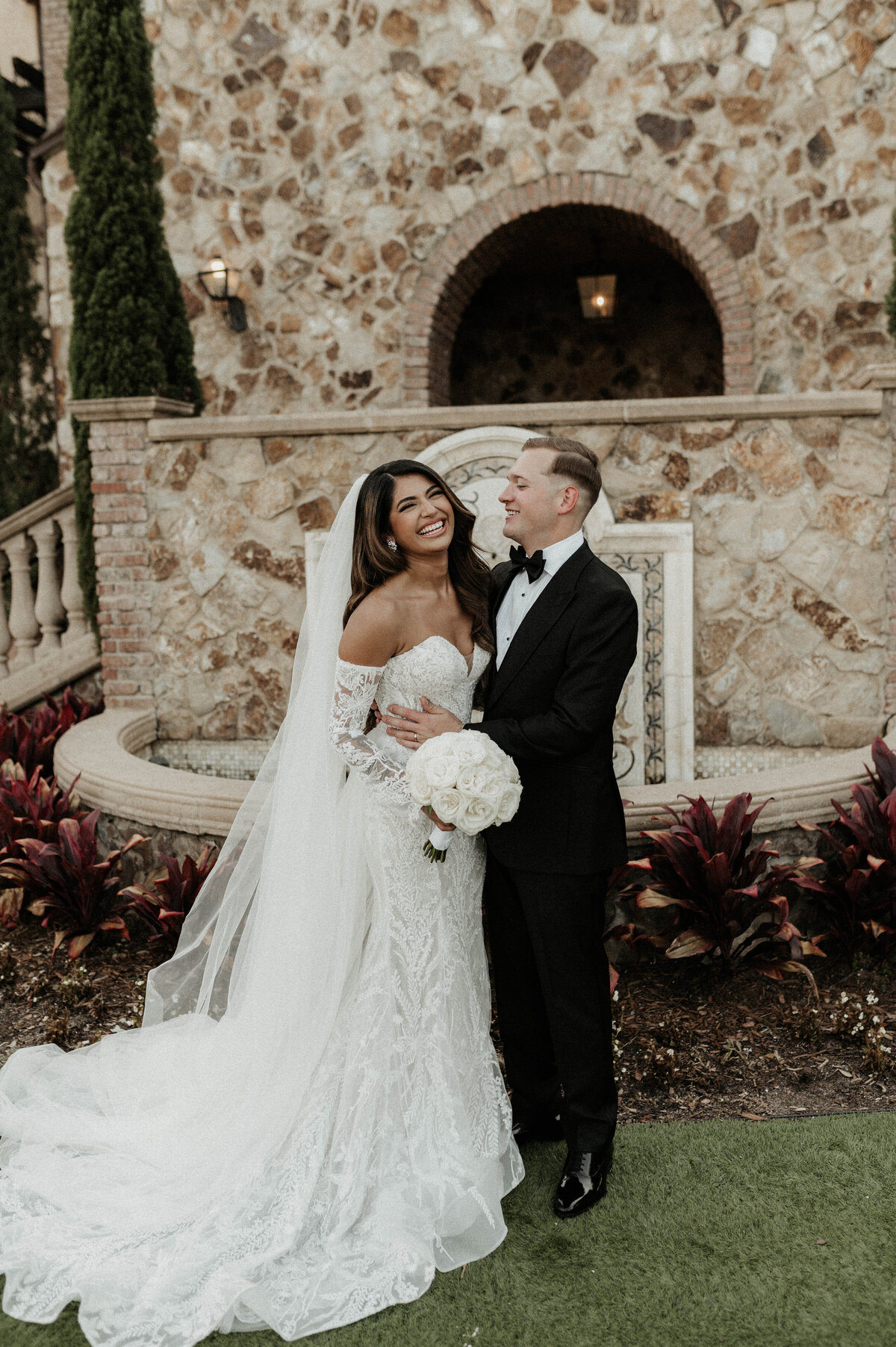 Italian summer wedding photographer