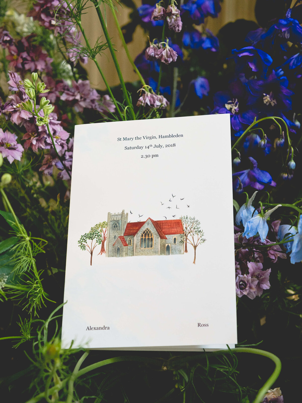 11 wedding-stationary