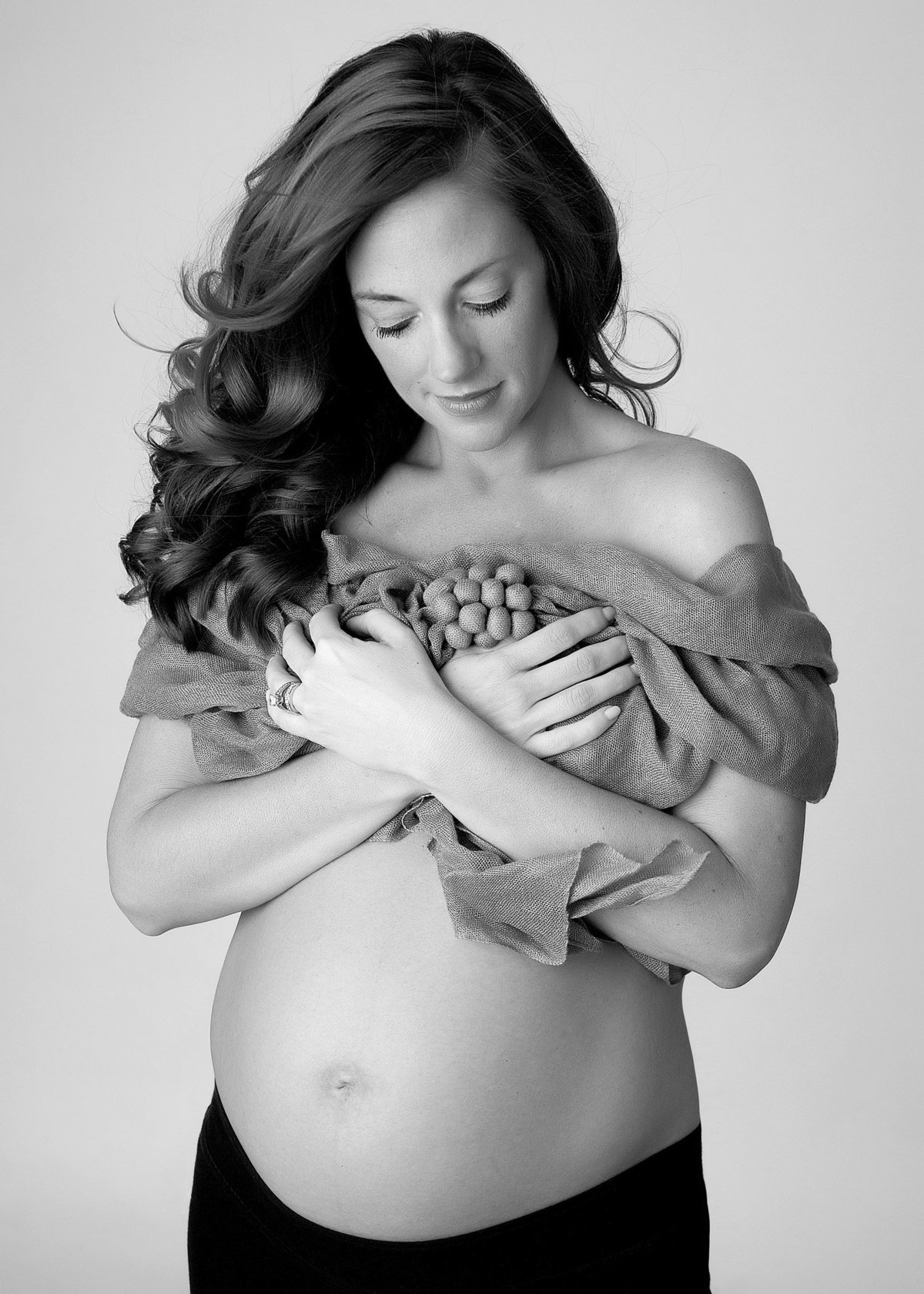 Raleigh Maternity Photography 35