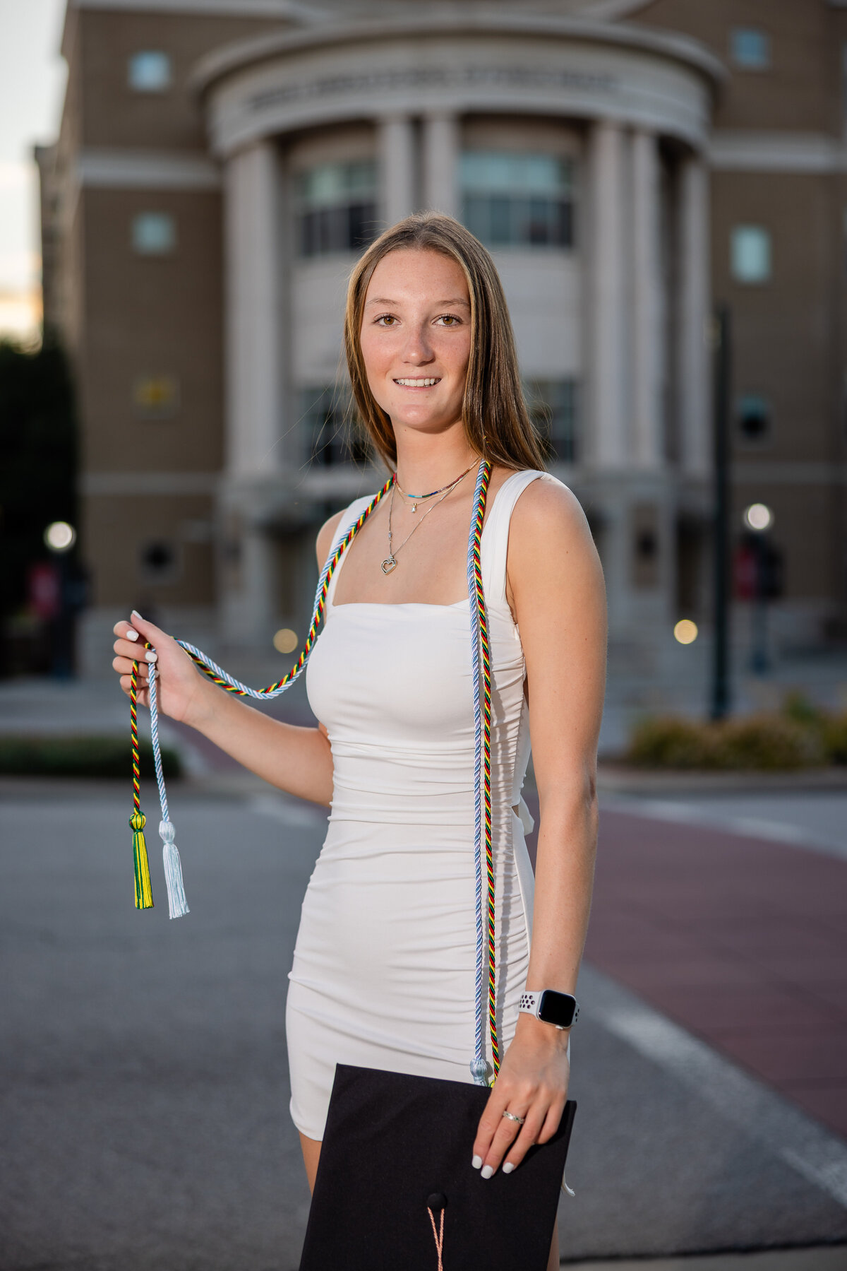 University of South Carolina senior graduation portraits-1636