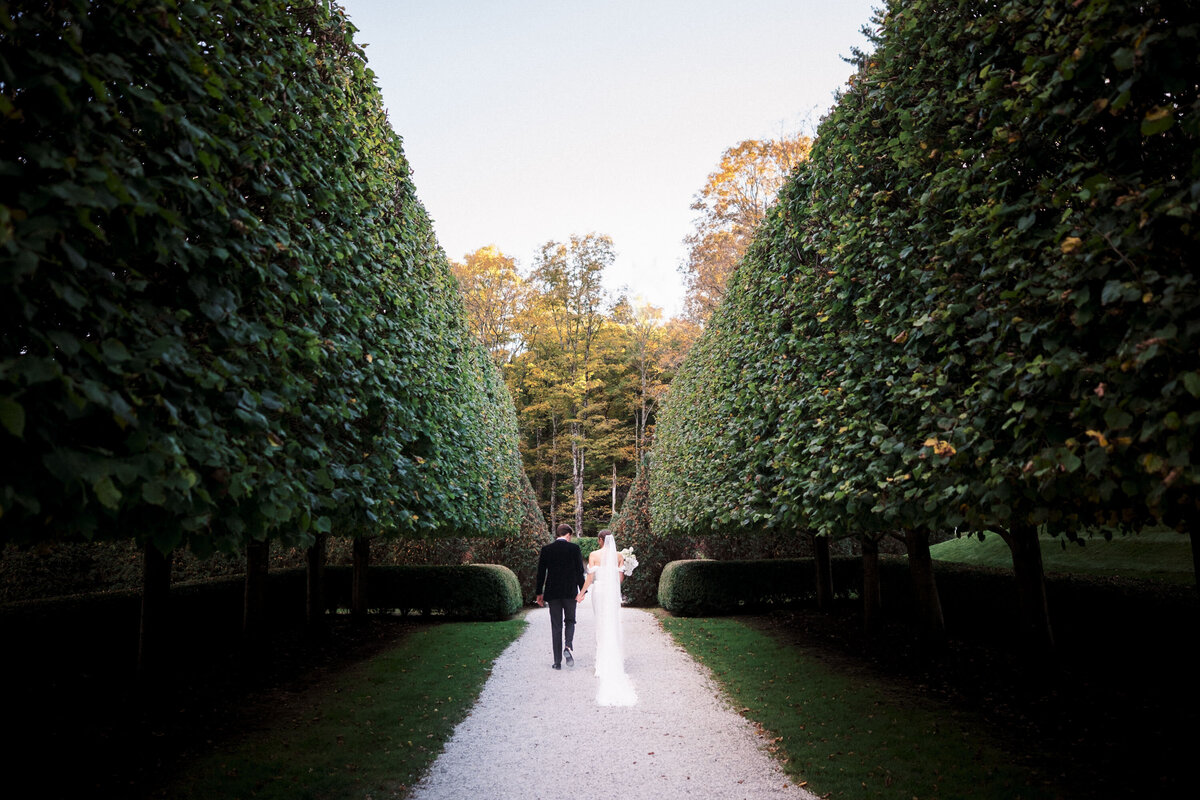 The Mount Berkshires Wedding-19