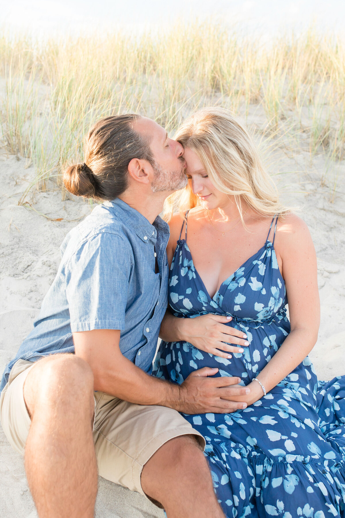 Long island maternity photos