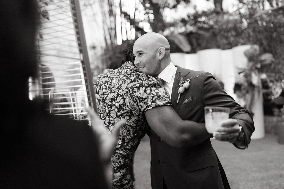 Millwick-Wedding-Venue-Groom-Hugging-4082
