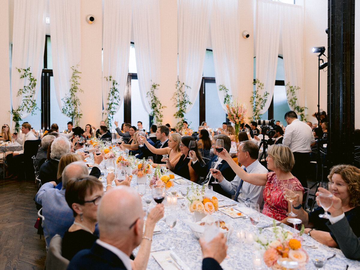colorful wedding at mae district chicago-26