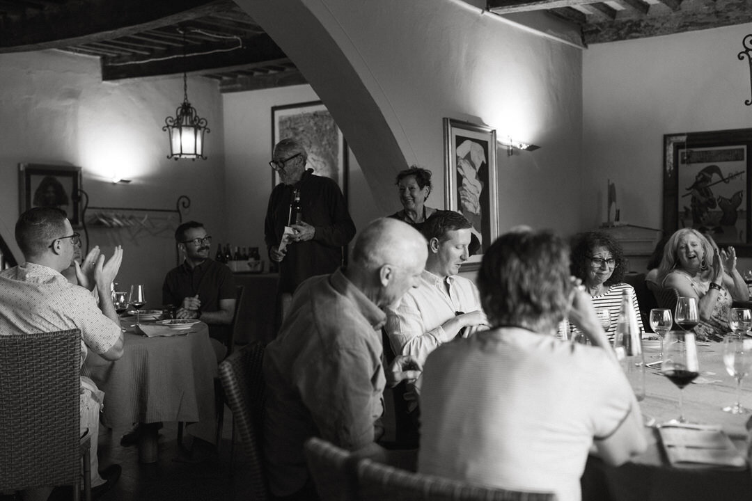 ITALY WEDDING | ALLY + DILLON