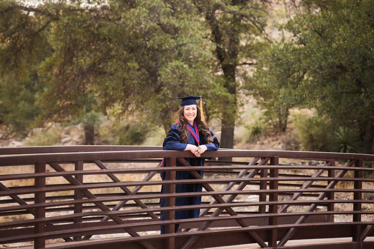 Graduates 42