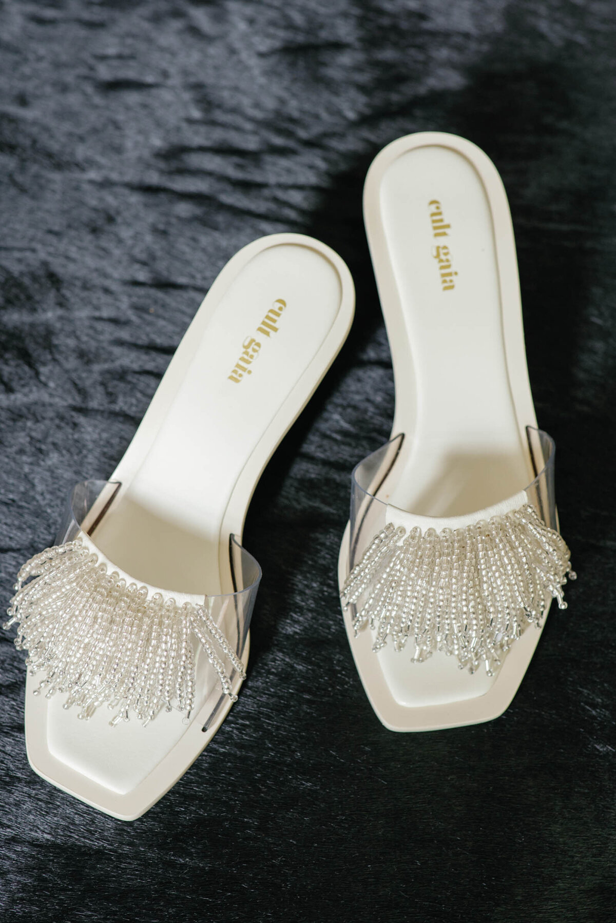 Bridal shoes cult gaia