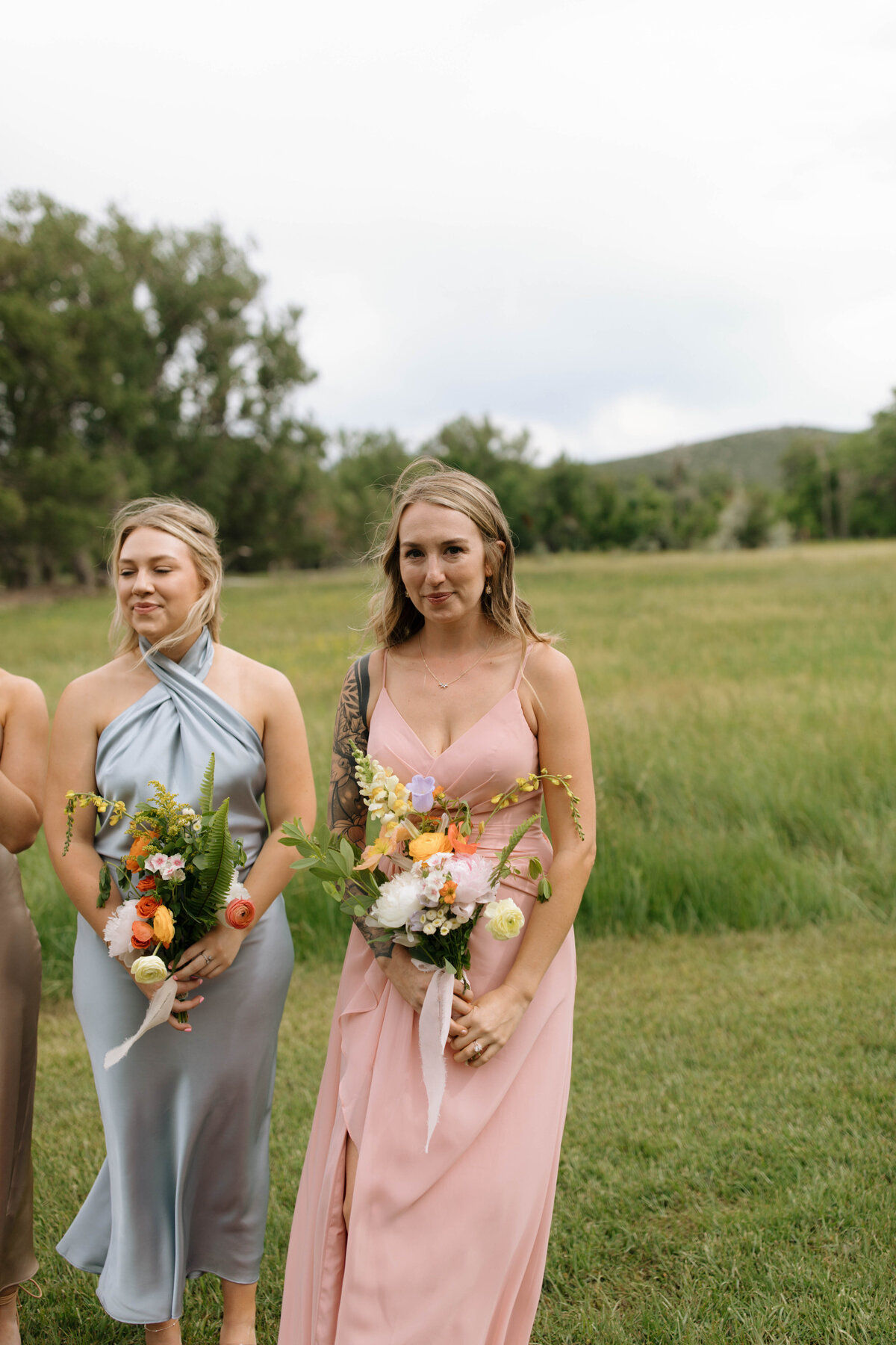 Gabby Rhodes is a wedding photographer based in Northern Colorado