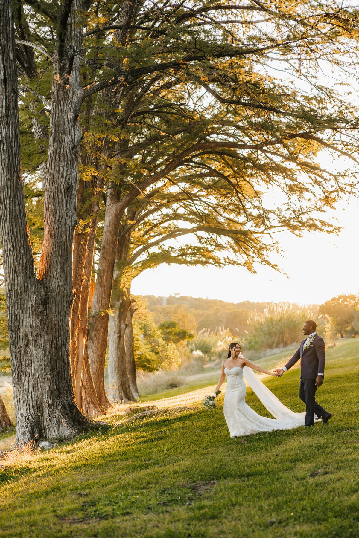bride-walks-groom-at-waters-point
