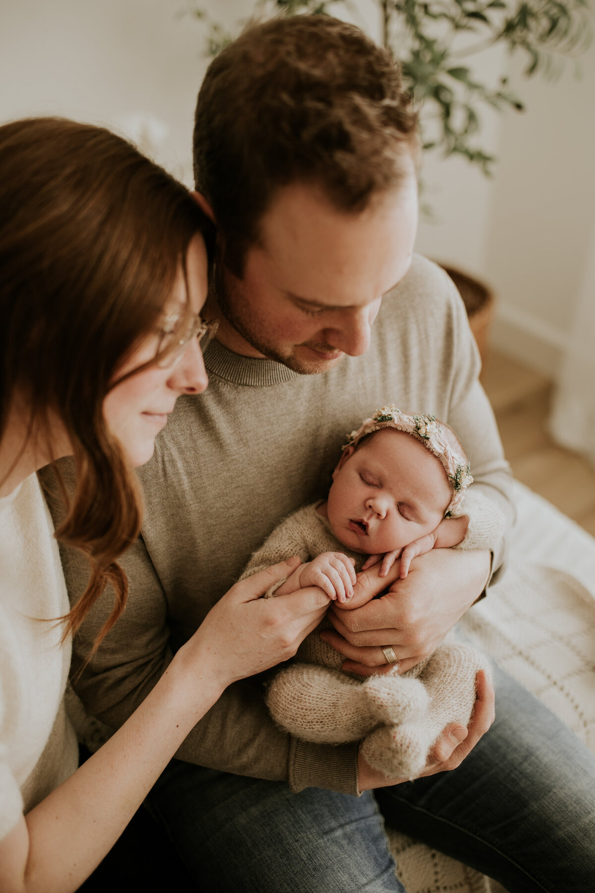 Red Deer Newborn Baby Photographer 126