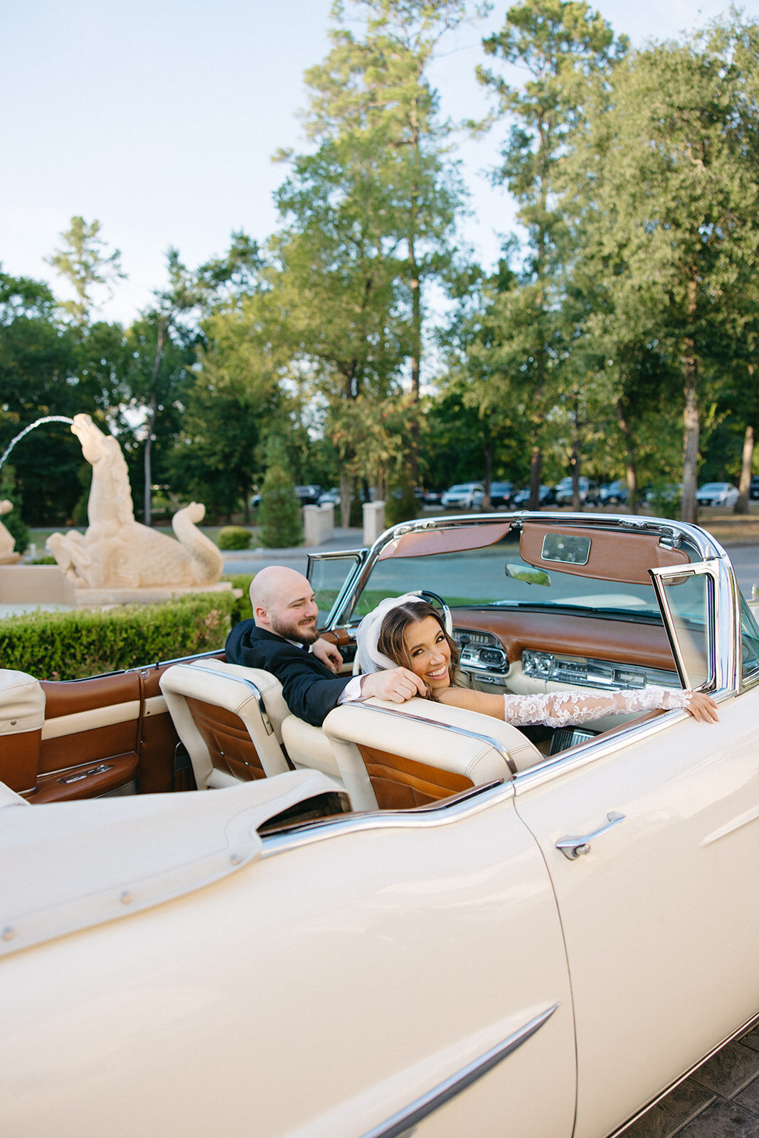 In Time Weddings & Events Houston Texas Greater Houston Texas Wedding Event Planning Planner Destination Weddings Chardae Renée DeTerlizzi45