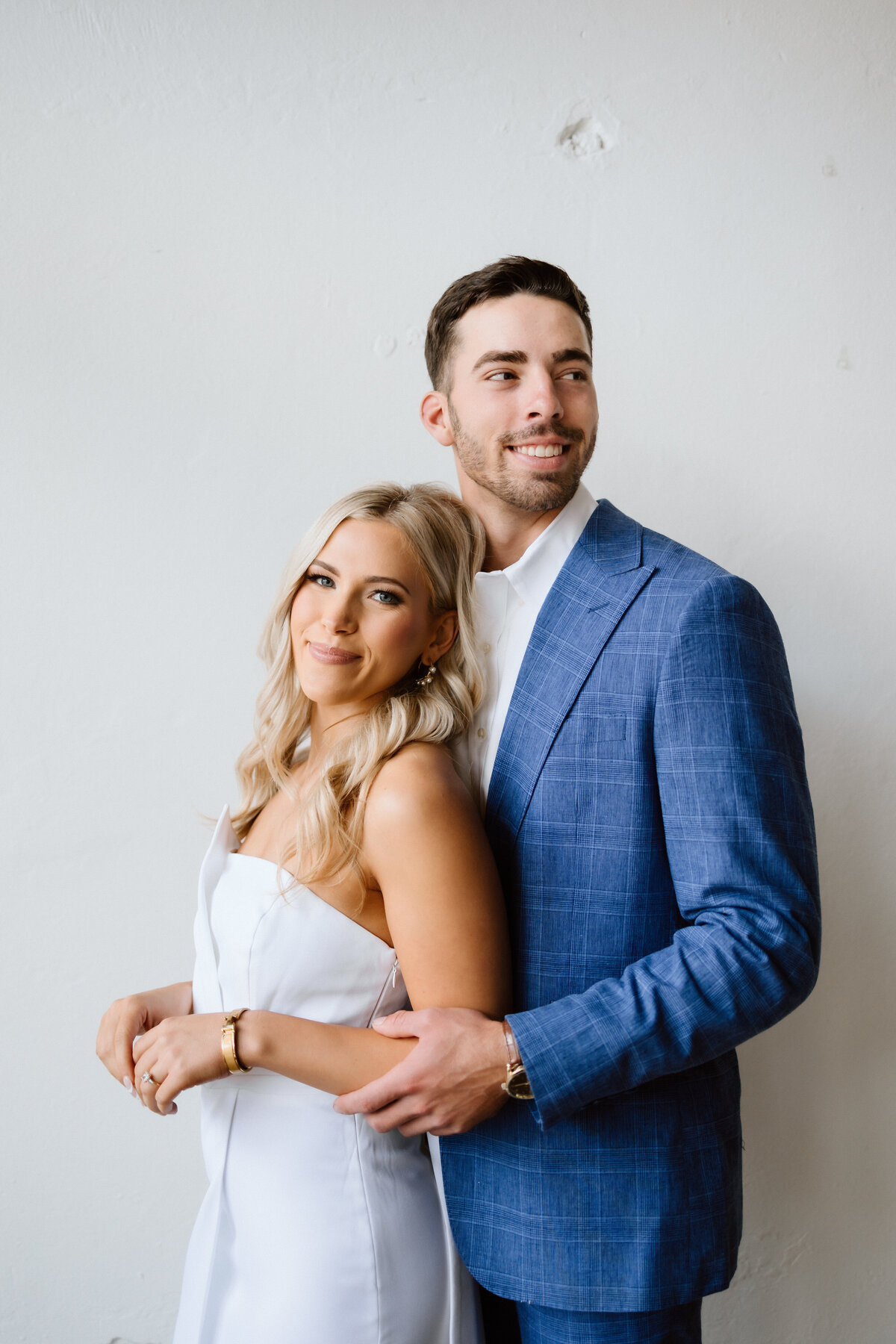 New Orleans Engagement Photographer