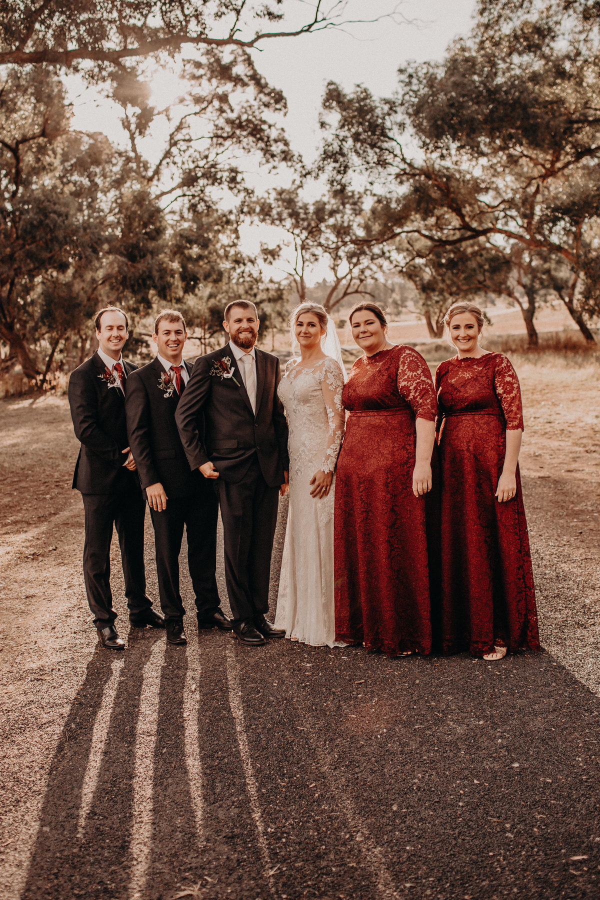 Lilly at Dawn-Laura & Ben-38