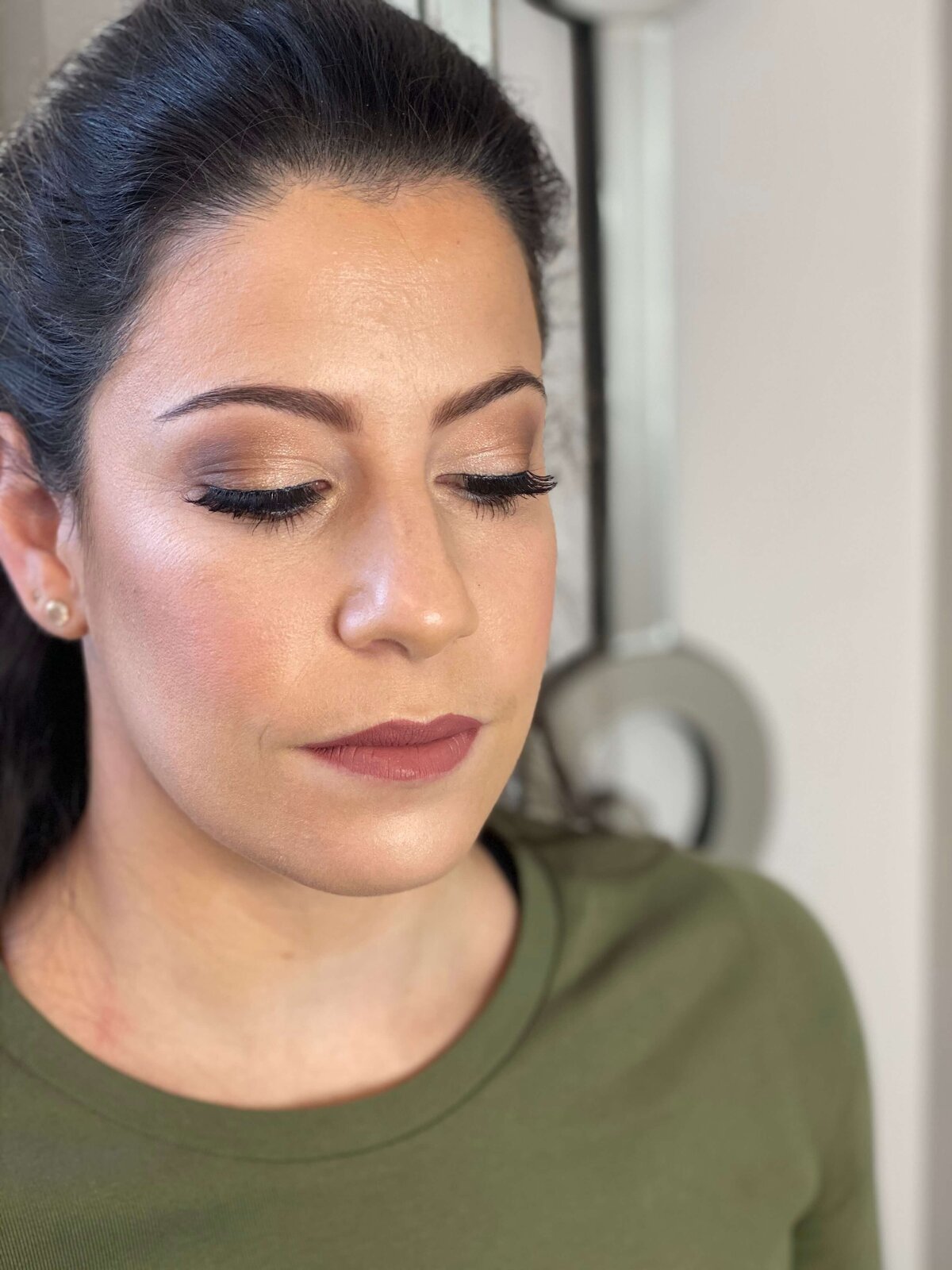 Makeup Look 13