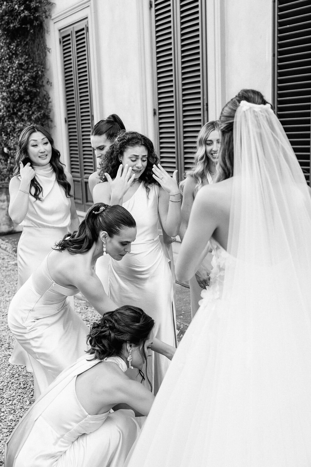 wedding in tuscany italy 53