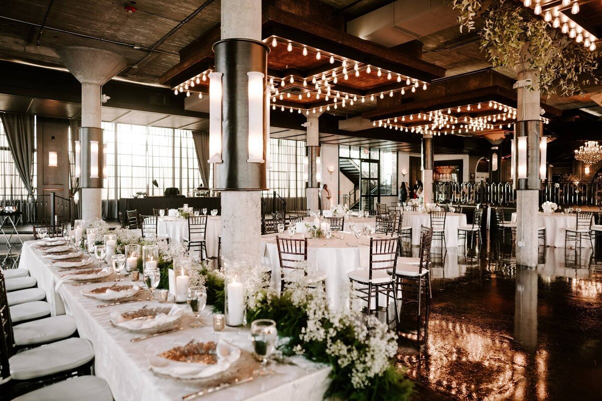 houston wedding planner - Lillie Jane Designs - The Astorian timeless glamour wedding22