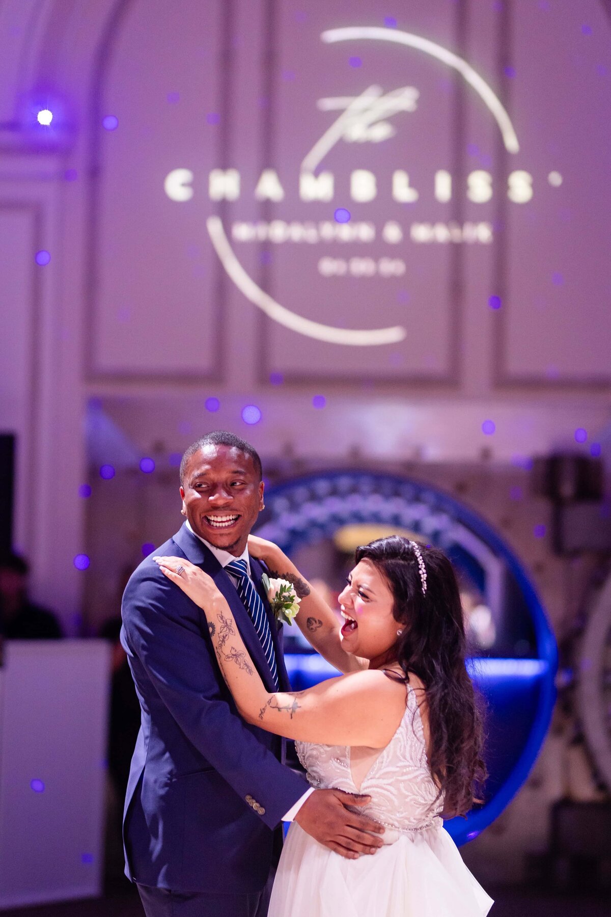The Treasury Wedding Photos | Saint Augustine Documentary Wedding Photographer | Phavy Photography