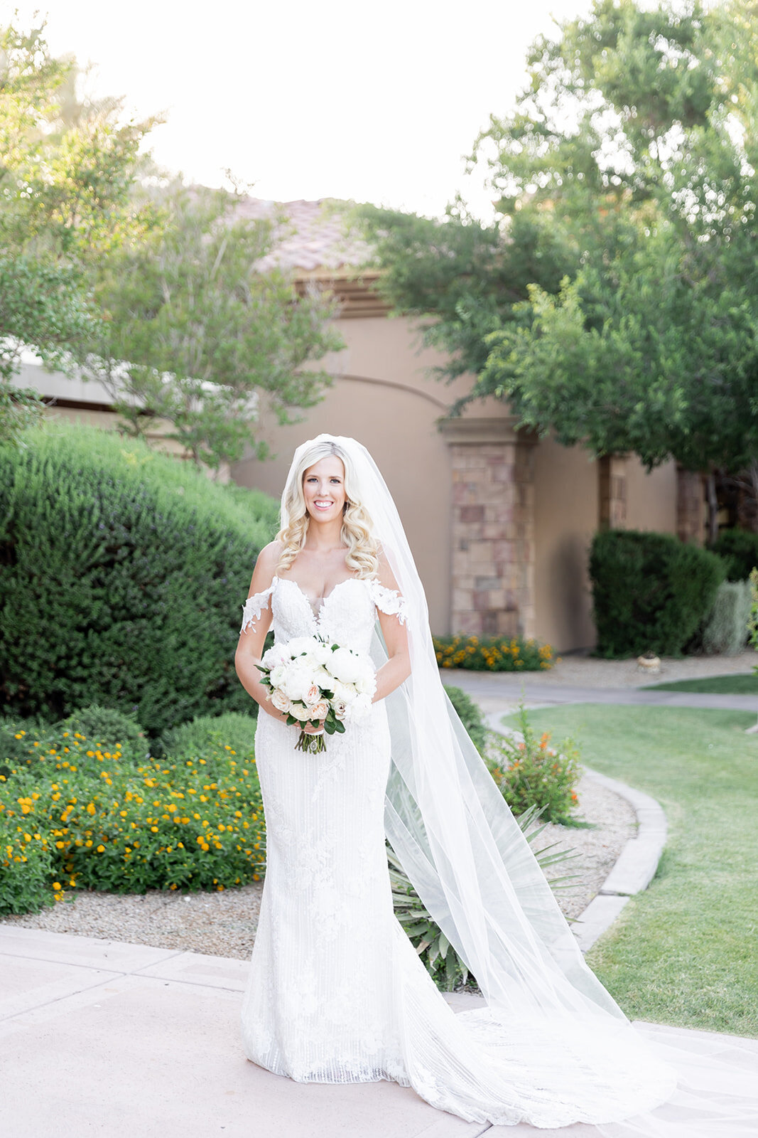 Karlie Colleen Photography - Holly & Ronnie Wedding - Seville Country Club - Gilbert Arizona-659